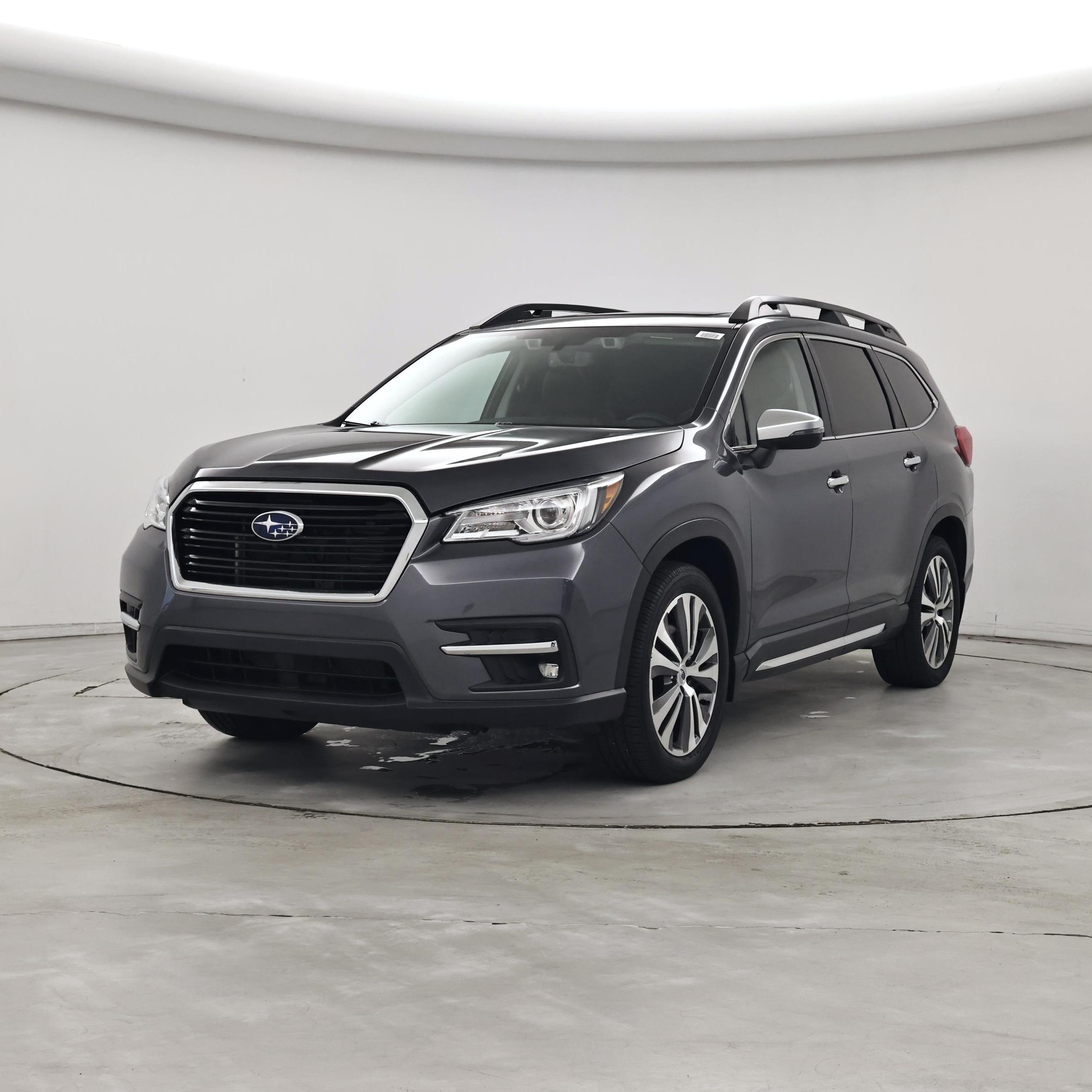 Thumbnail: 2021 Subaru Ascent - 4