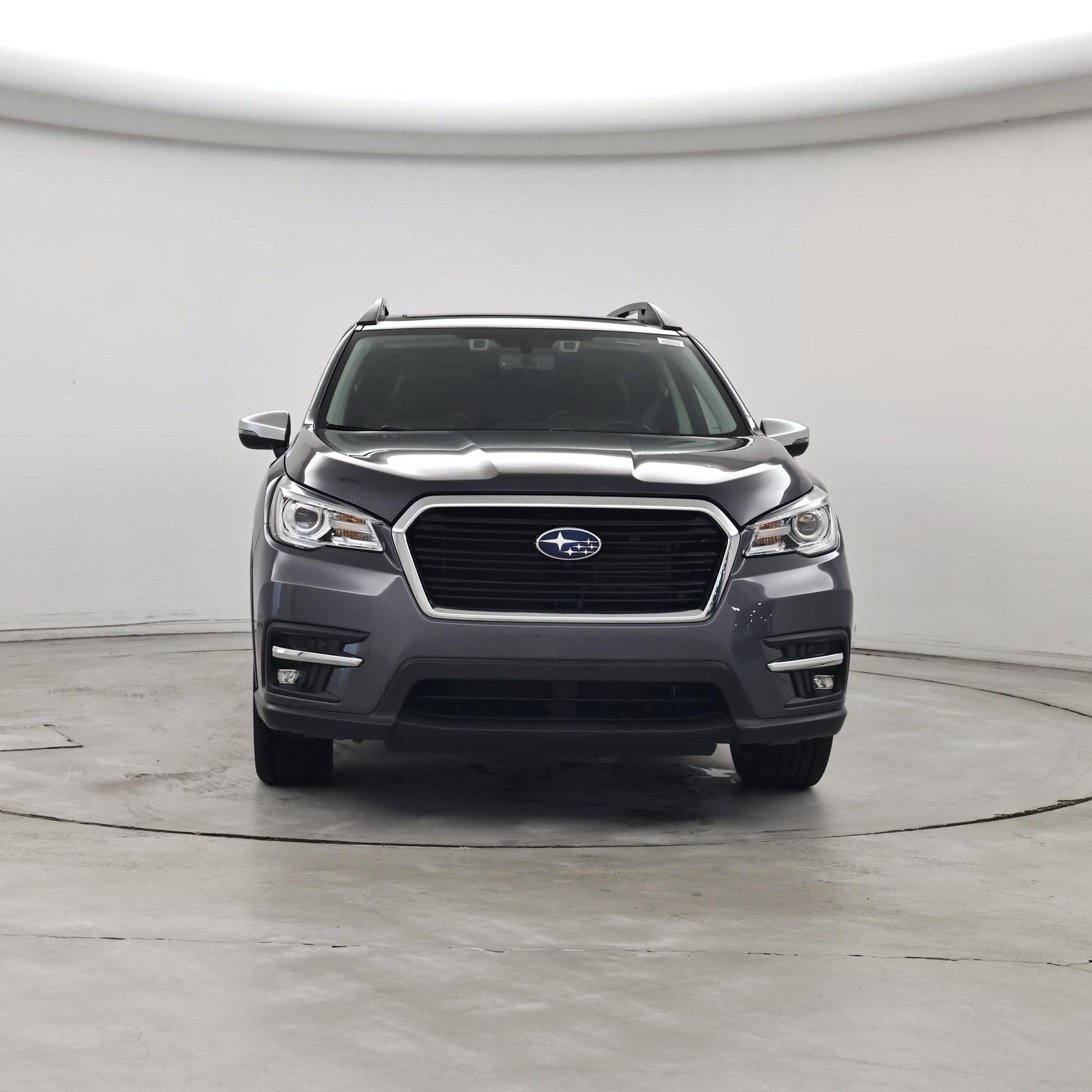 Thumbnail: 2021 Subaru Ascent - 5