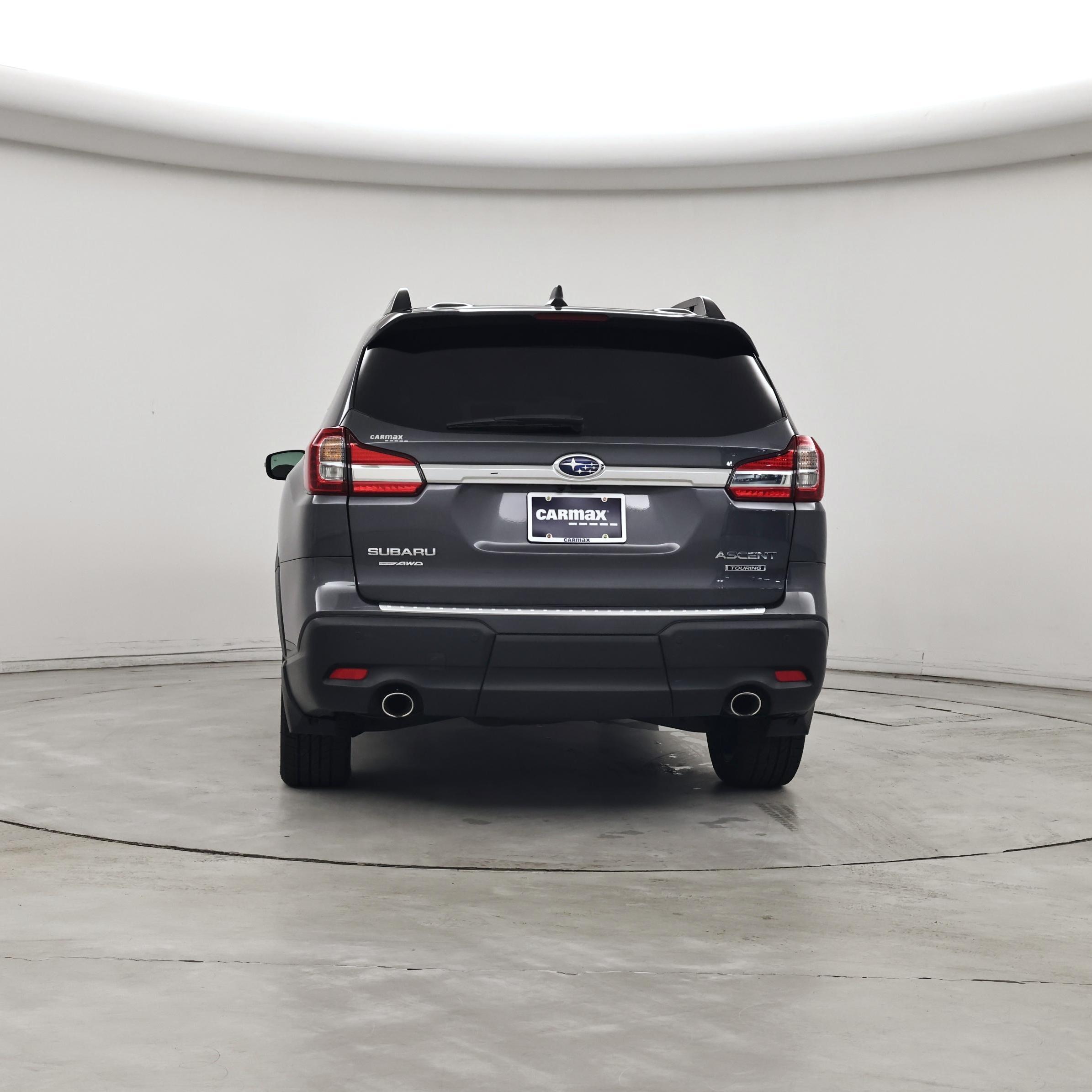 Thumbnail: 2021 Subaru Ascent - 6