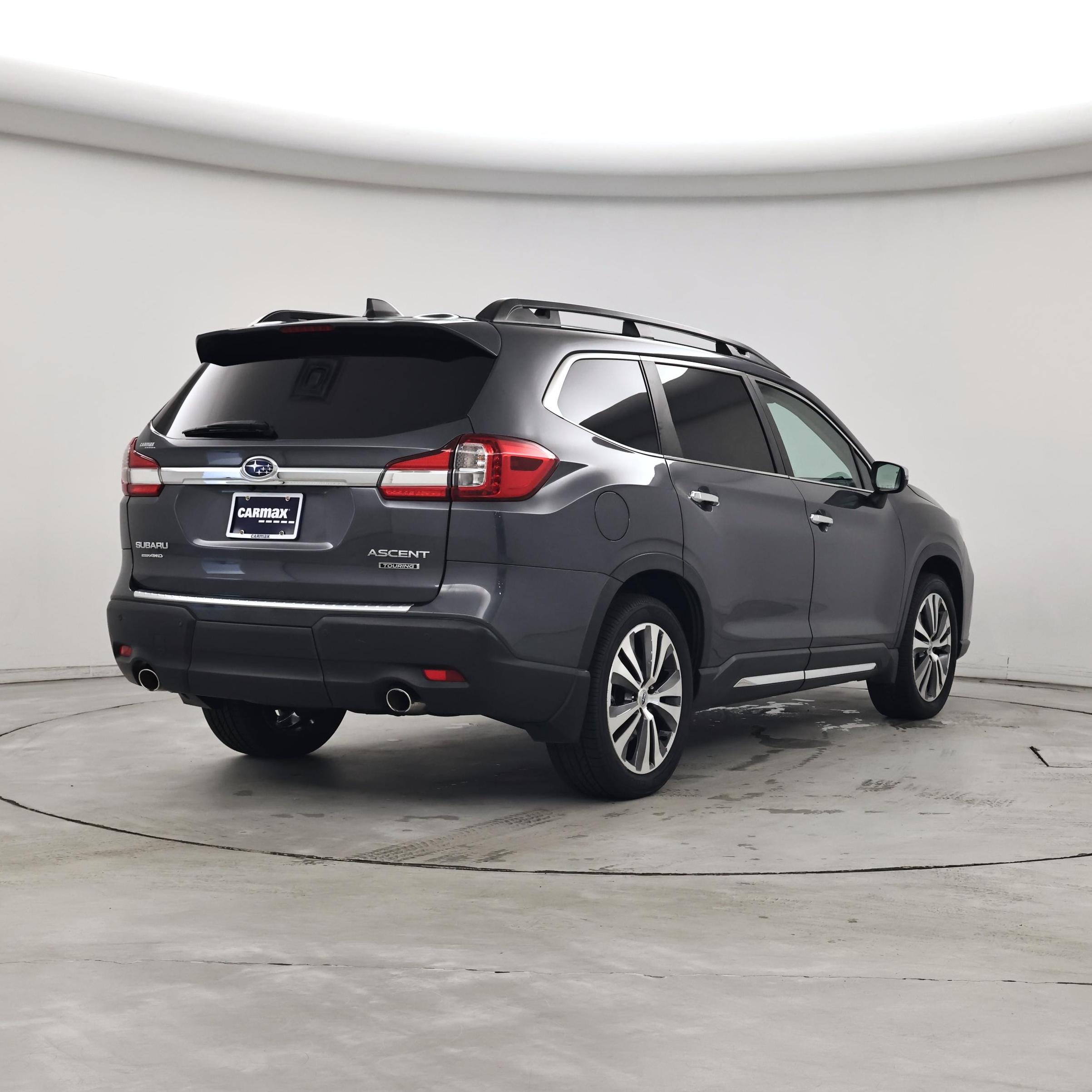 Thumbnail: 2021 Subaru Ascent - 8
