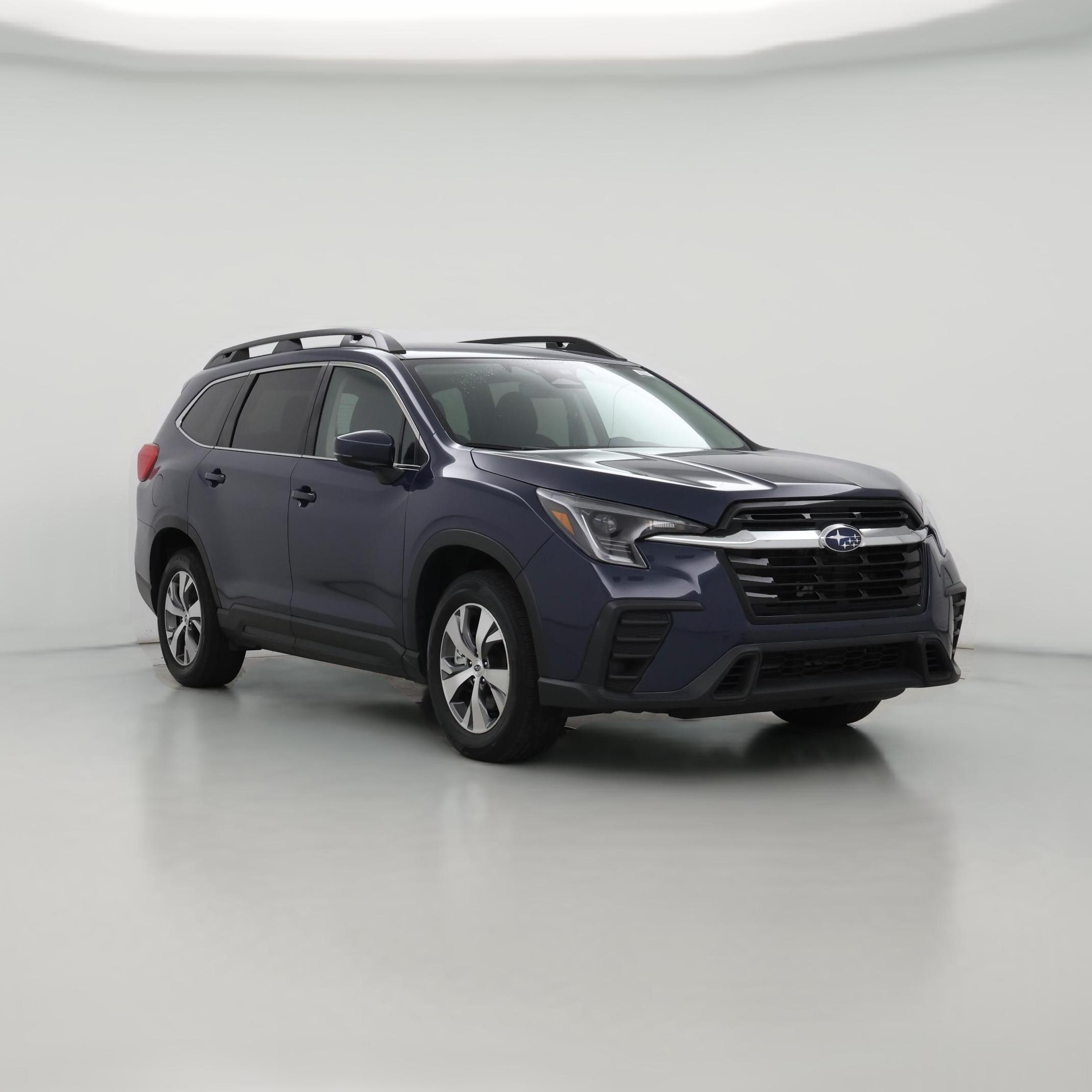 Thumbnail: 2024 Subaru Ascent - 1