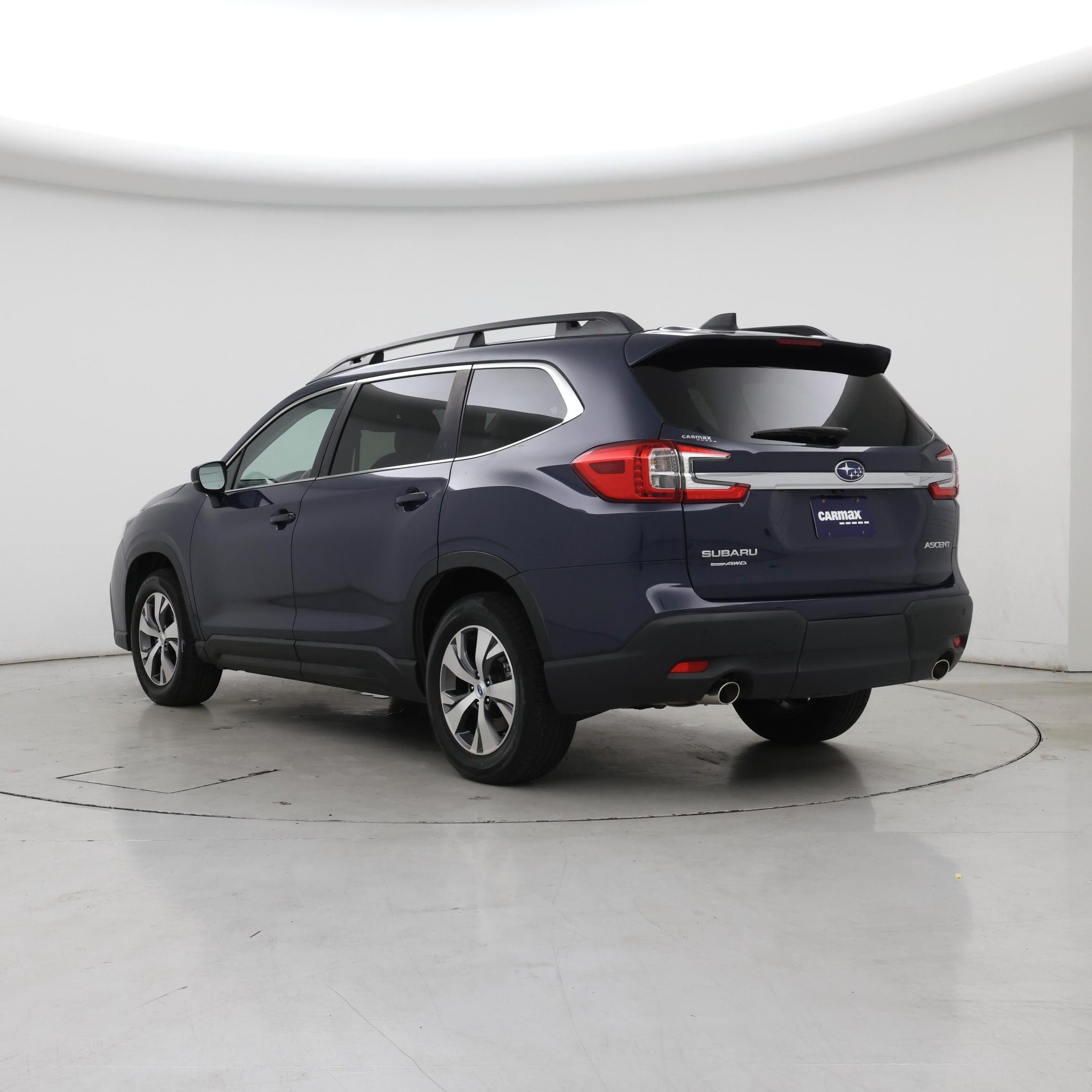 Thumbnail: 2024 Subaru Ascent - 2