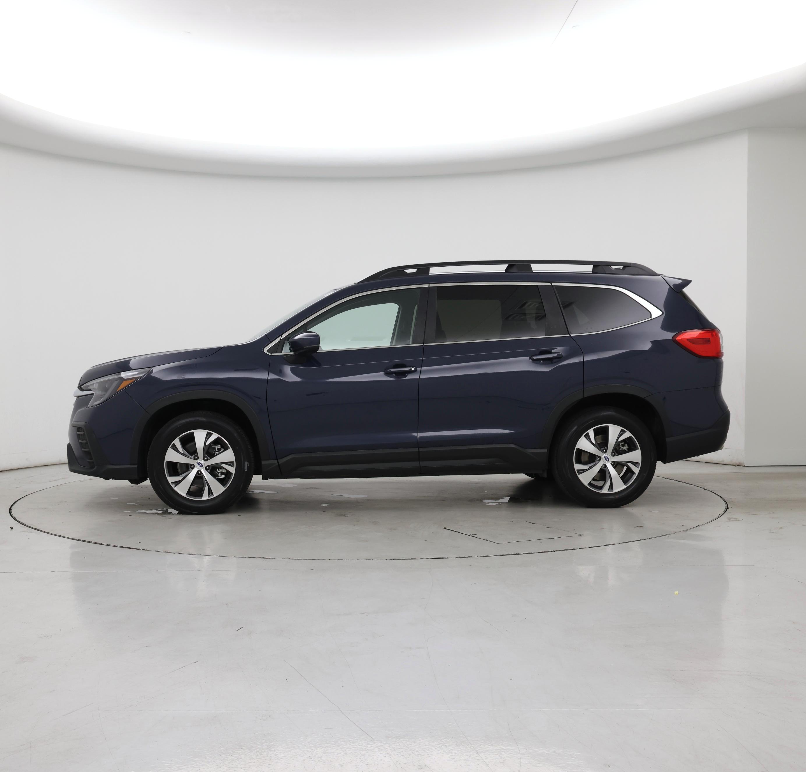 Thumbnail: 2024 Subaru Ascent - 3