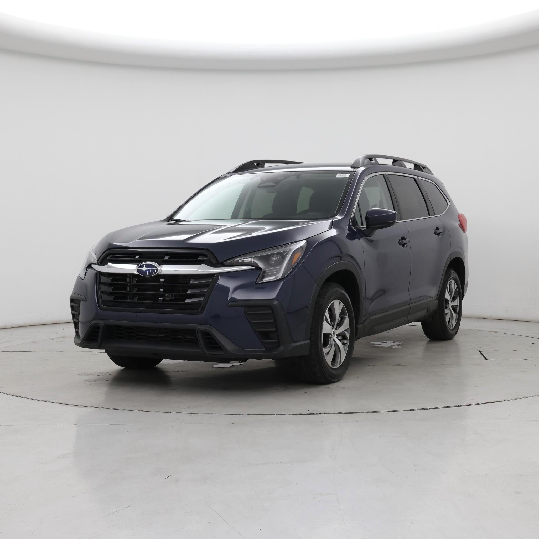 Thumbnail: 2024 Subaru Ascent - 4