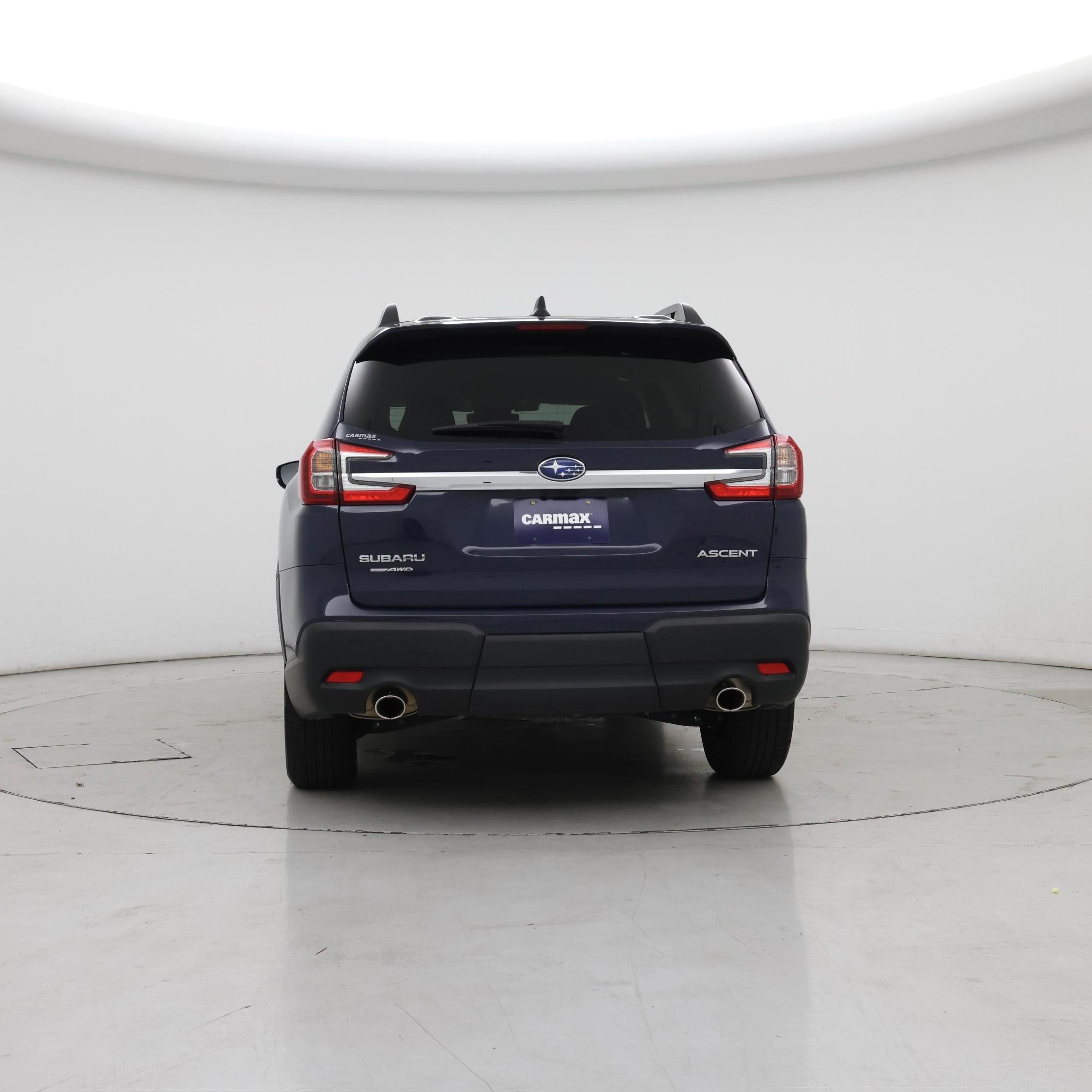 Thumbnail: 2024 Subaru Ascent - 6