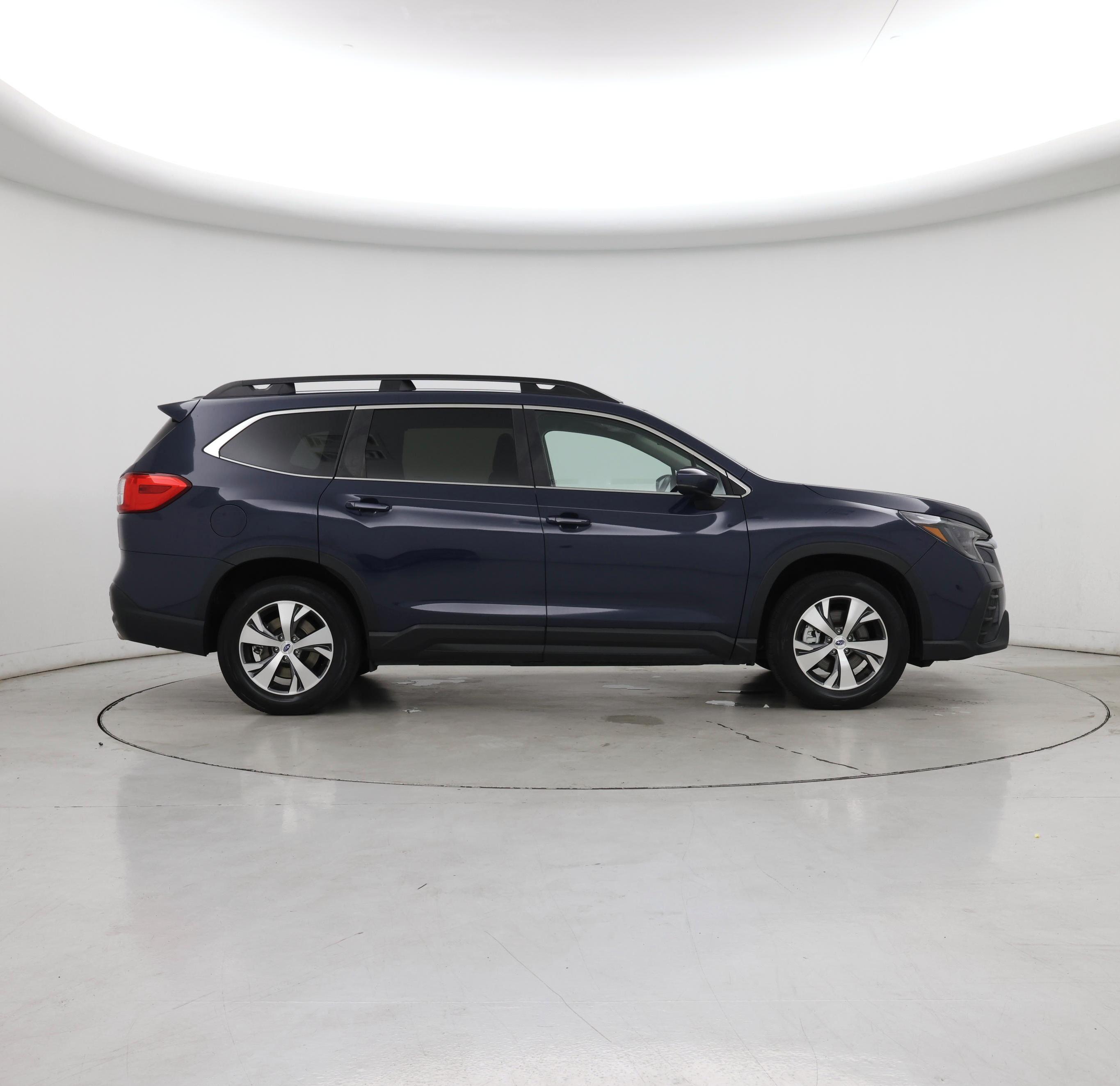 Thumbnail: 2024 Subaru Ascent - 7