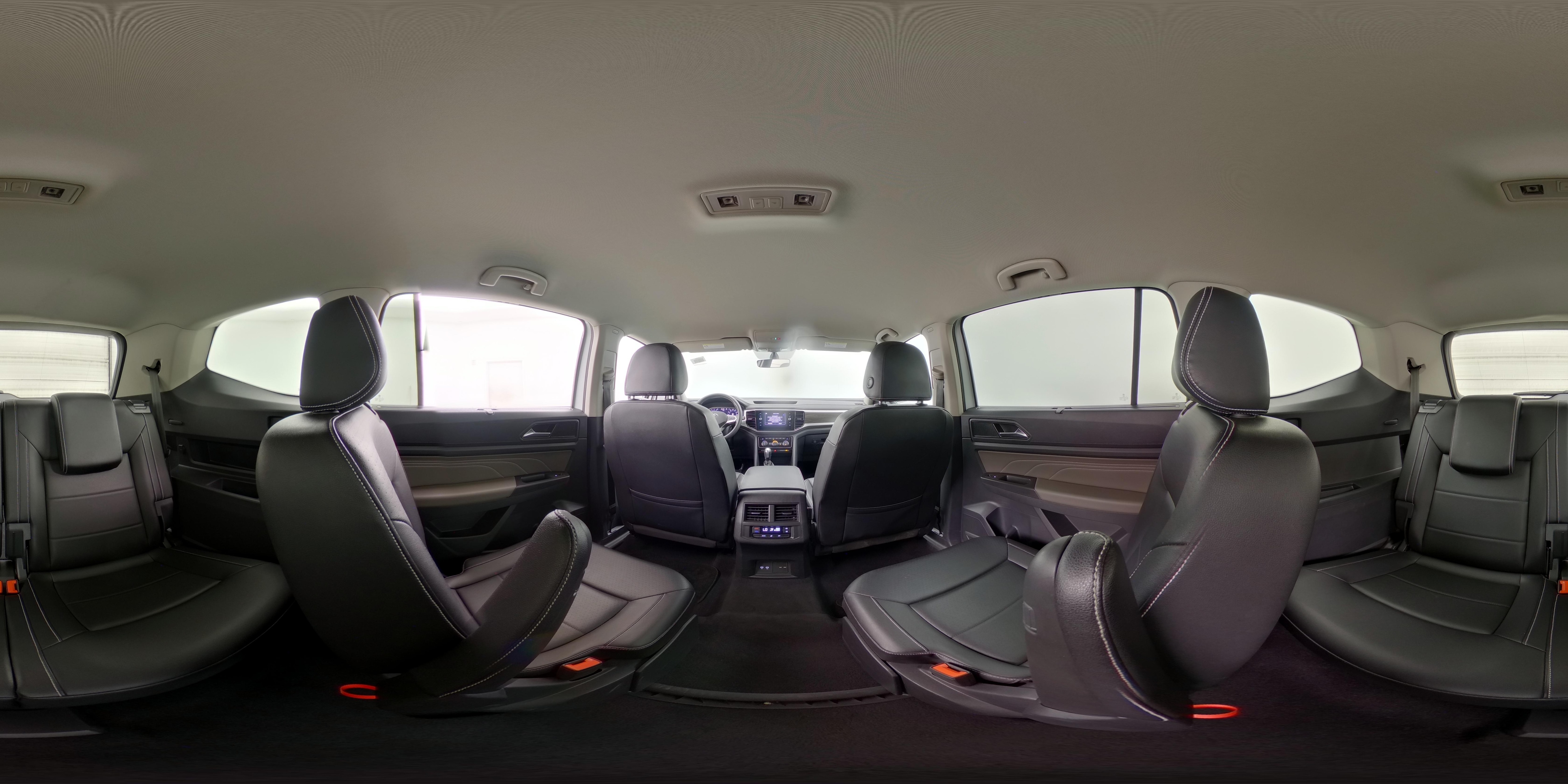 2023 Volkswagen Atlas SE w/Tech - Photo 26
