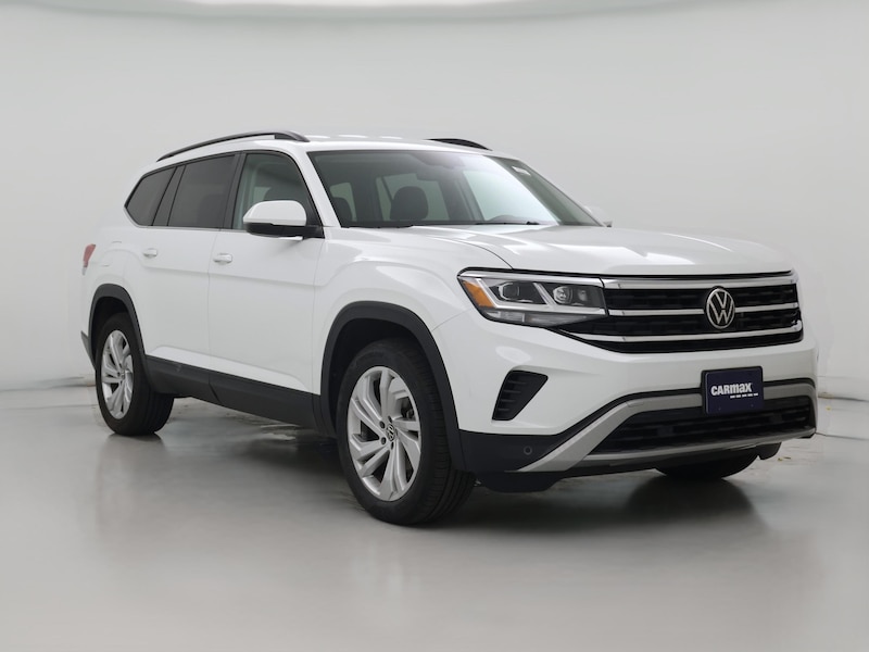 2023 Volkswagen Atlas SE w/Tech