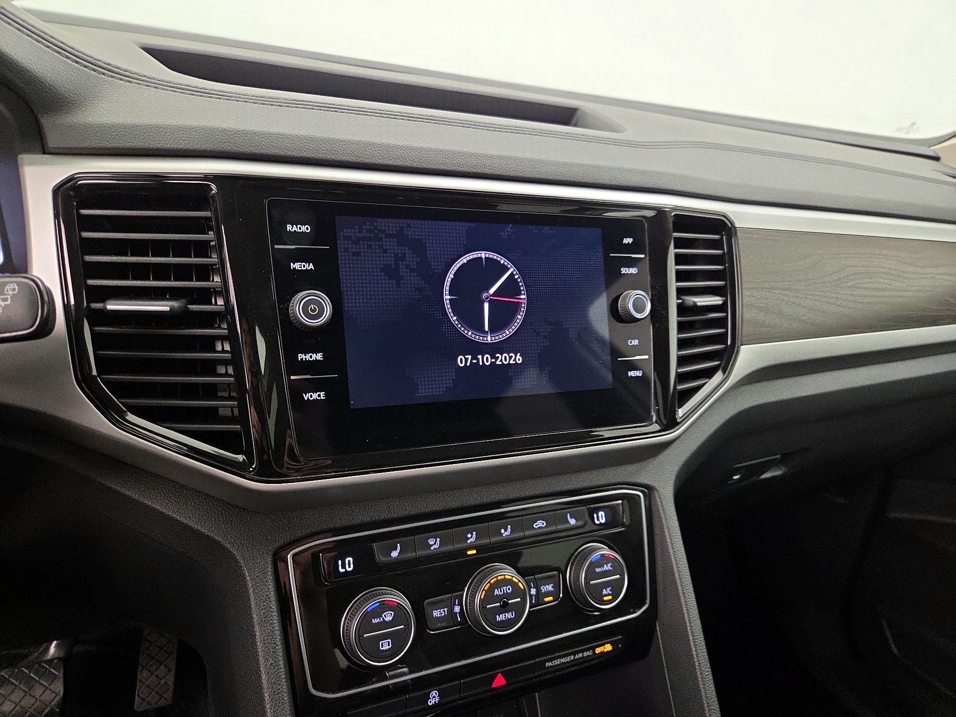 Thumbnail: 2023 Volkswagen Atlas - 15