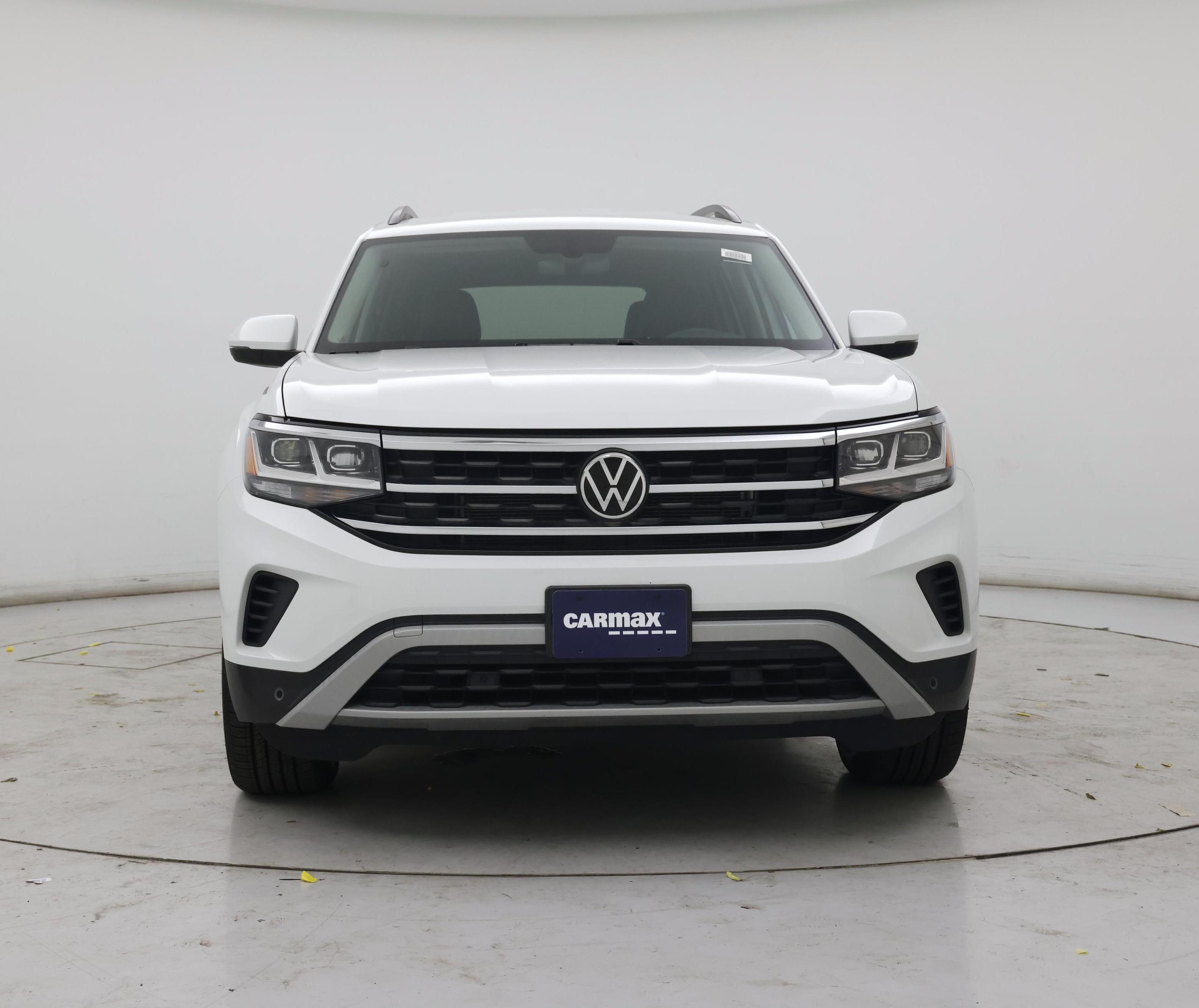 Thumbnail: 2023 Volkswagen Atlas - 5