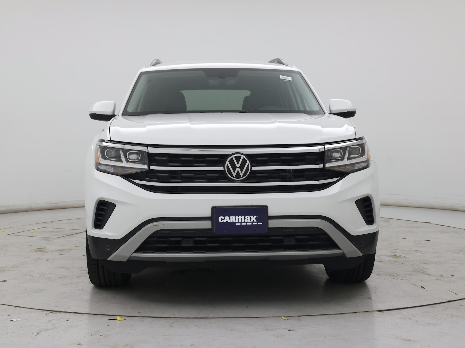 2023 Volkswagen Atlas SE w/Tech - Photo 6