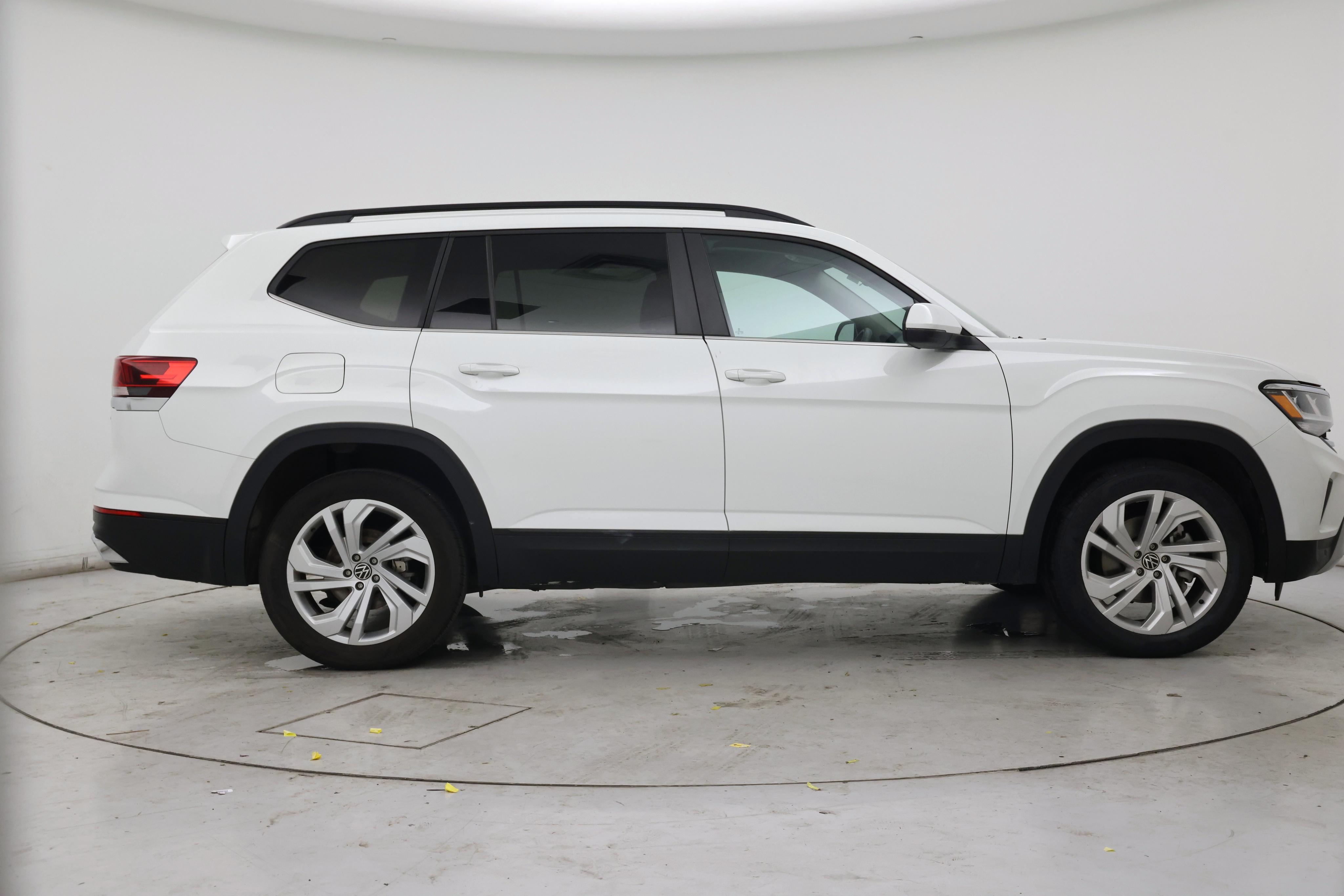 Thumbnail: 2023 Volkswagen Atlas - 7