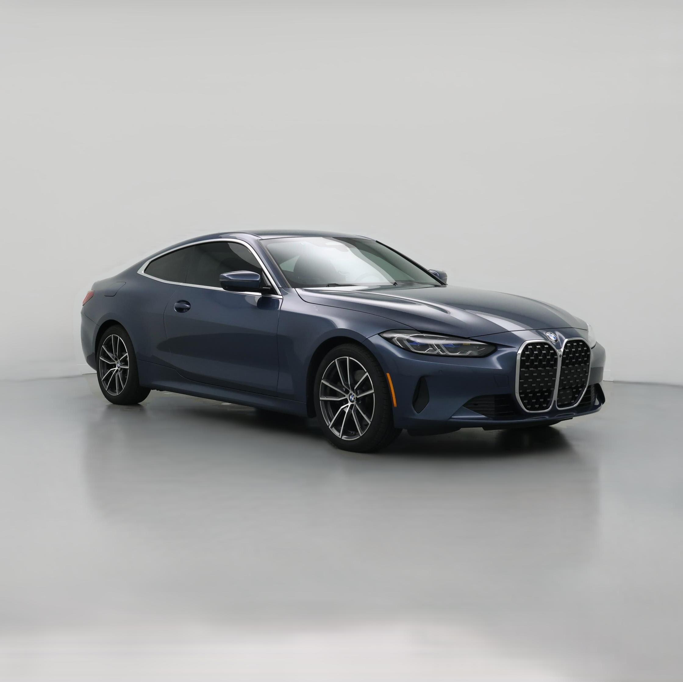 Thumbnail: 2024 BMW 4 Series - 1