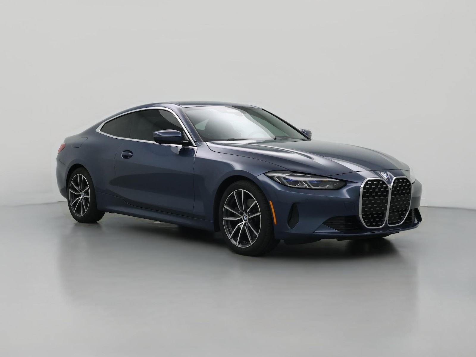 2024 BMW 4 Series