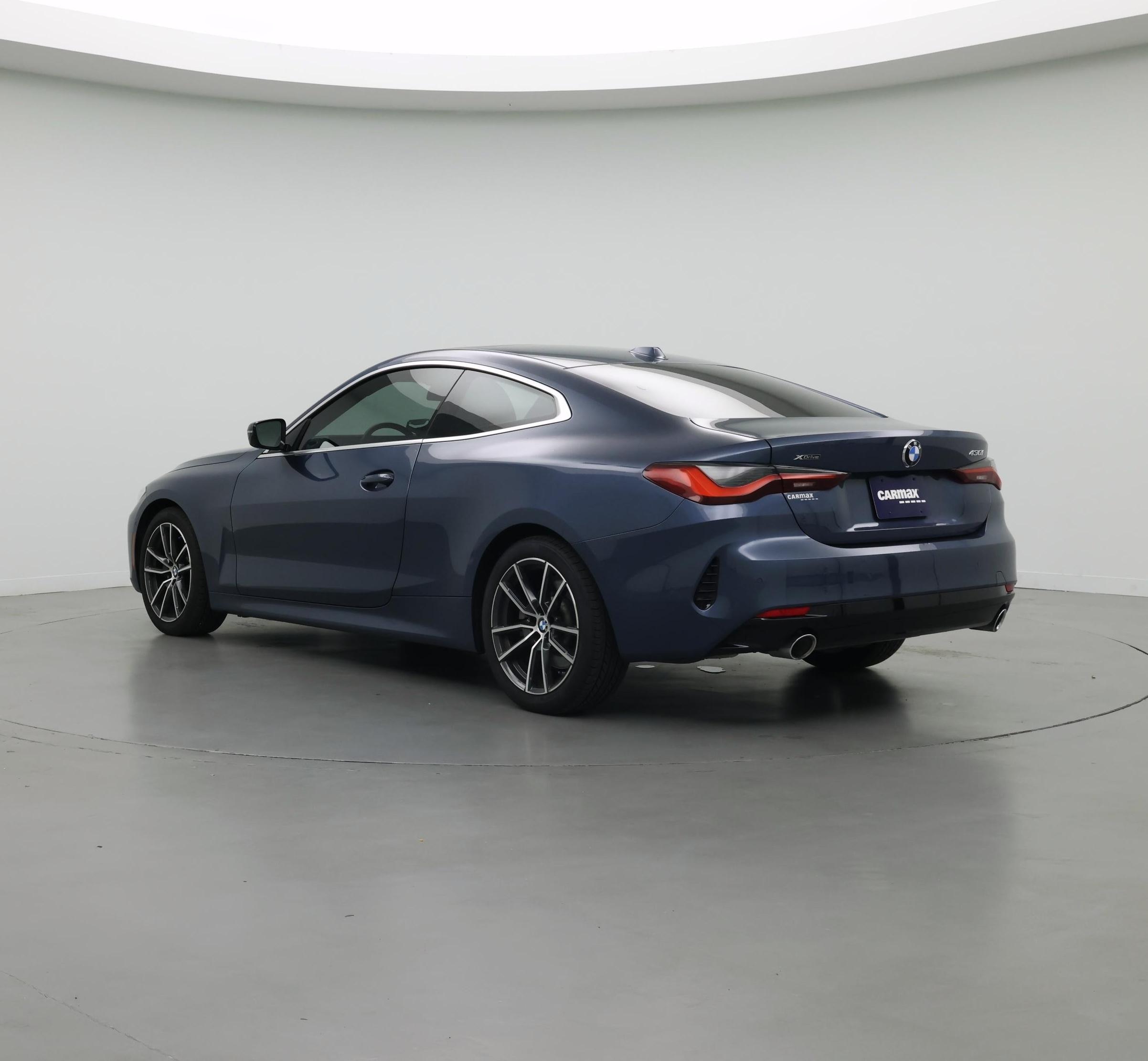 Thumbnail: 2024 BMW 4 Series - 2