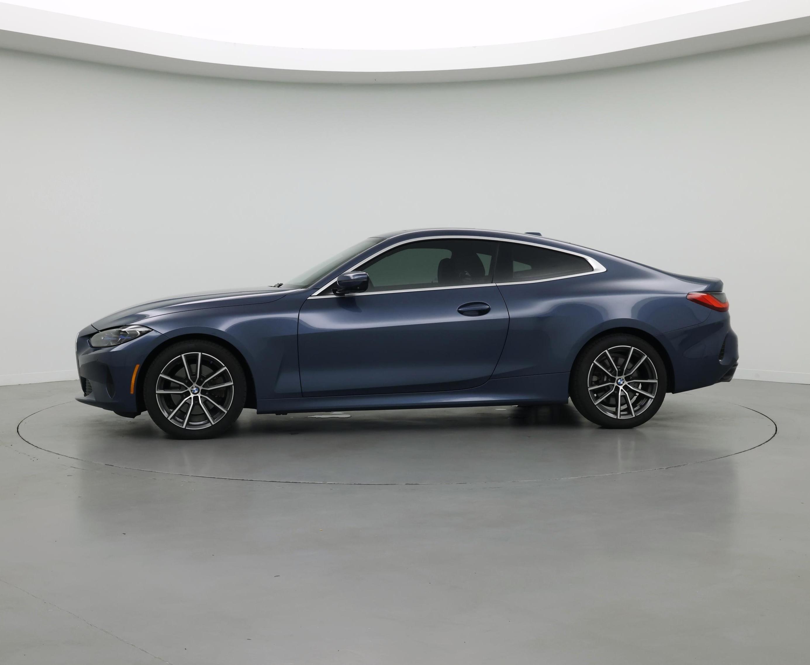 Thumbnail: 2024 BMW 4 Series - 3