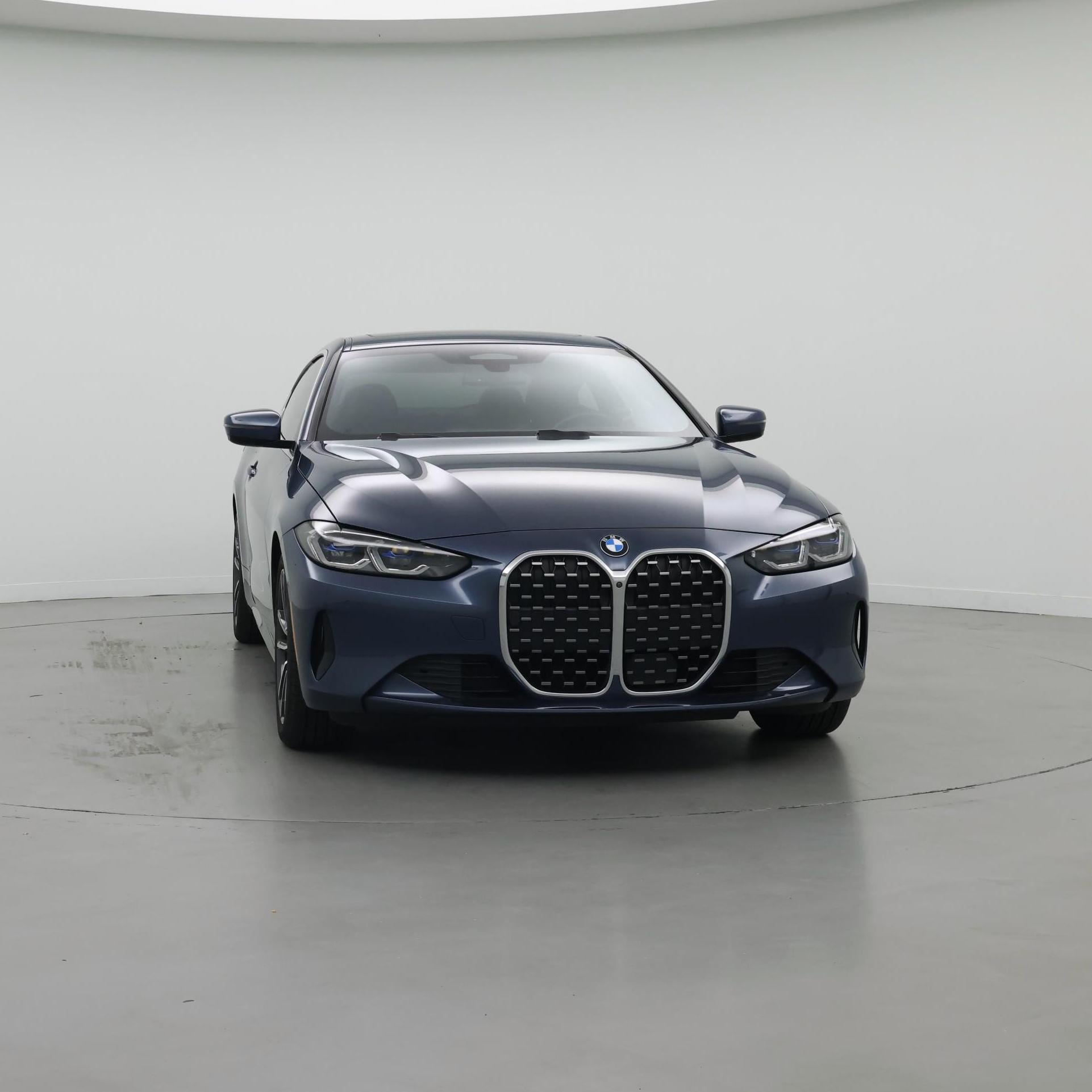 Thumbnail: 2024 BMW 4 Series - 5
