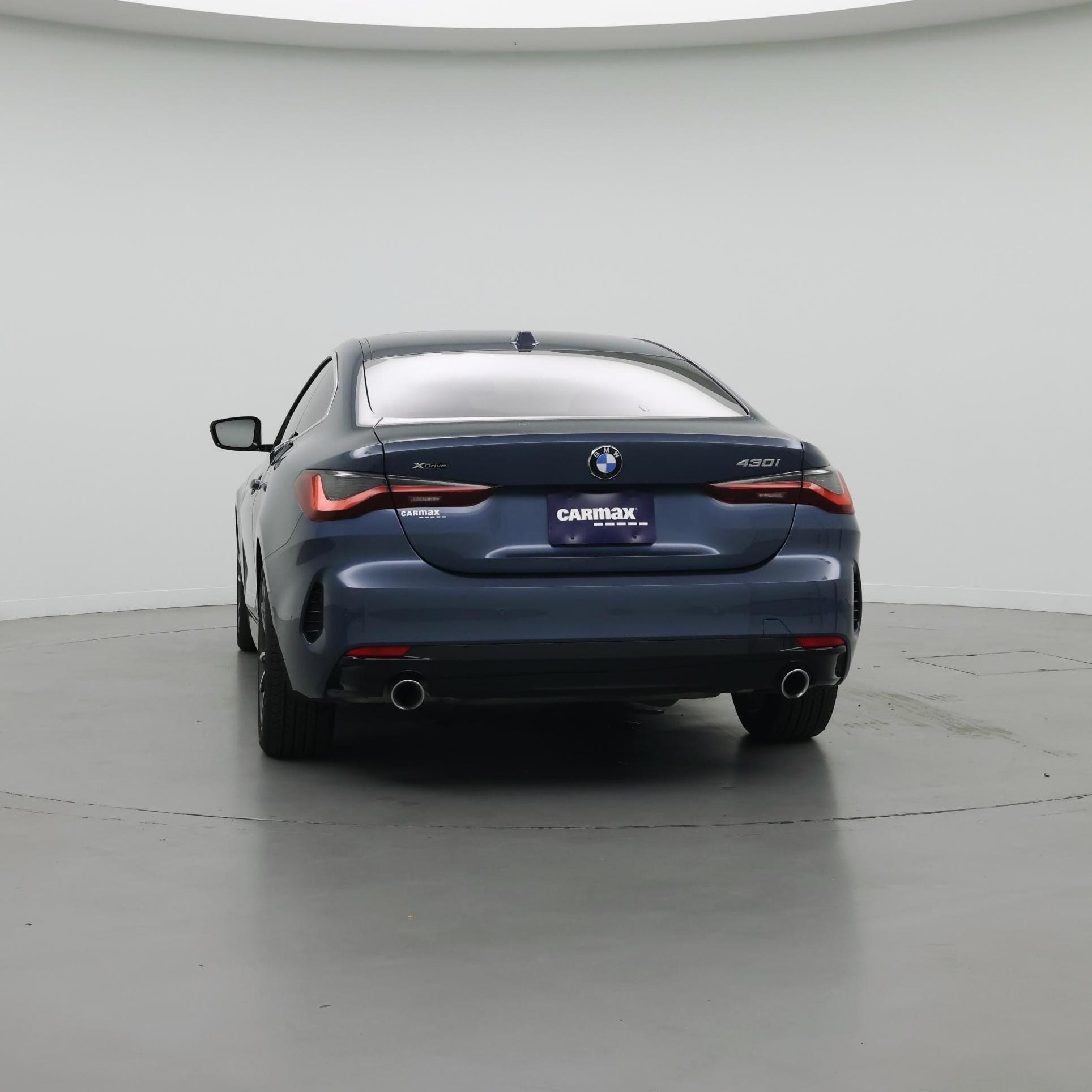 Thumbnail: 2024 BMW 4 Series - 6