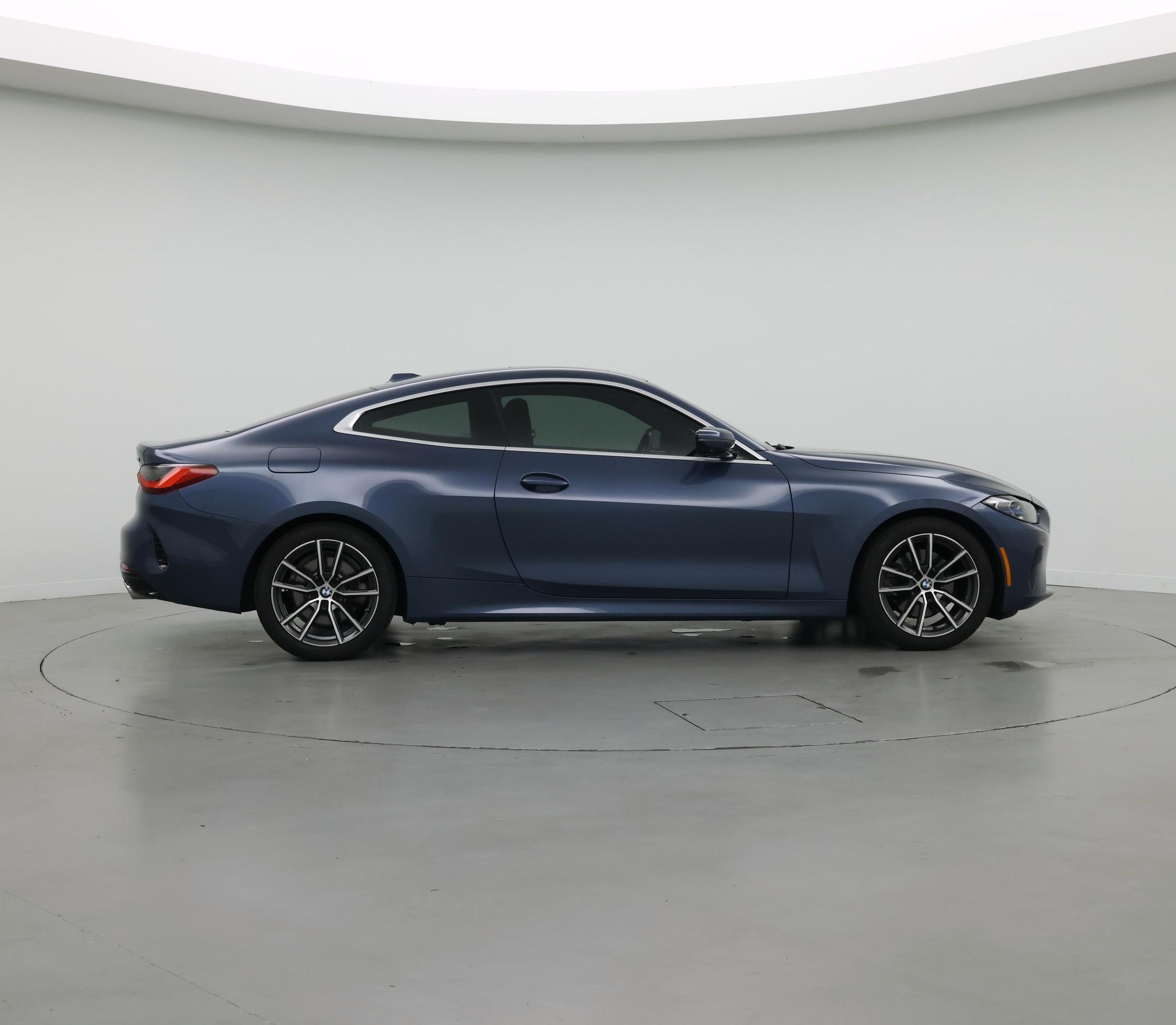 Thumbnail: 2024 BMW 4 Series - 7