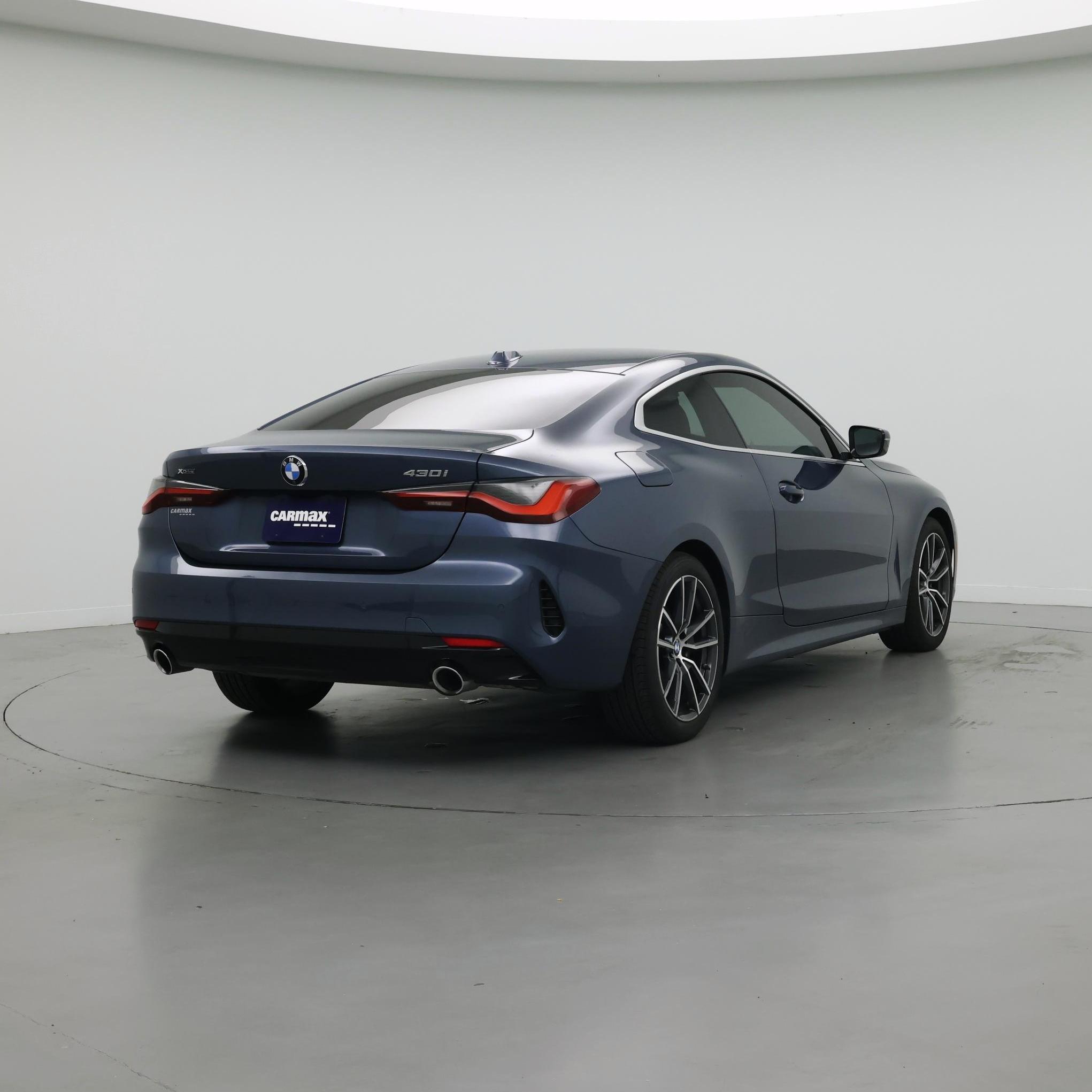 Thumbnail: 2024 BMW 4 Series - 8