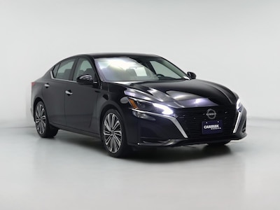 2023 Nissan Altima SL