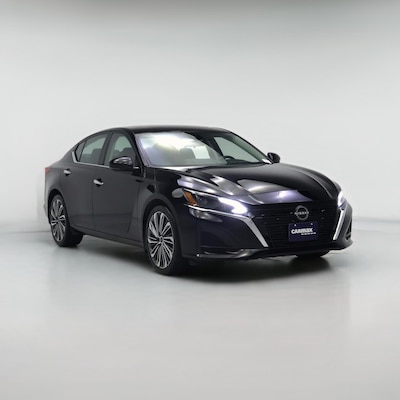 2023 Nissan Altima SL