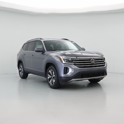 2024 Volkswagen Atlas SE