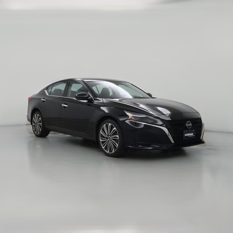 2023 Nissan Altima SL