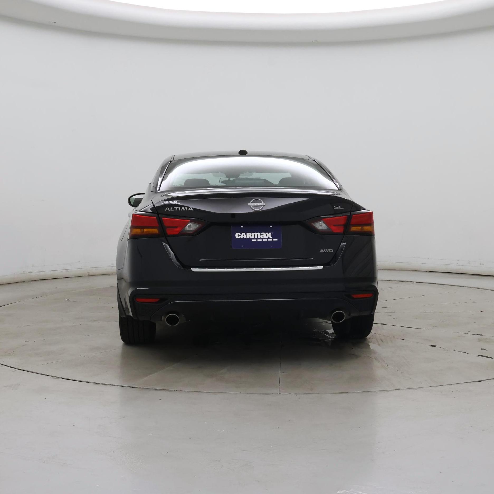Thumbnail: 2023 Nissan Altima - 6