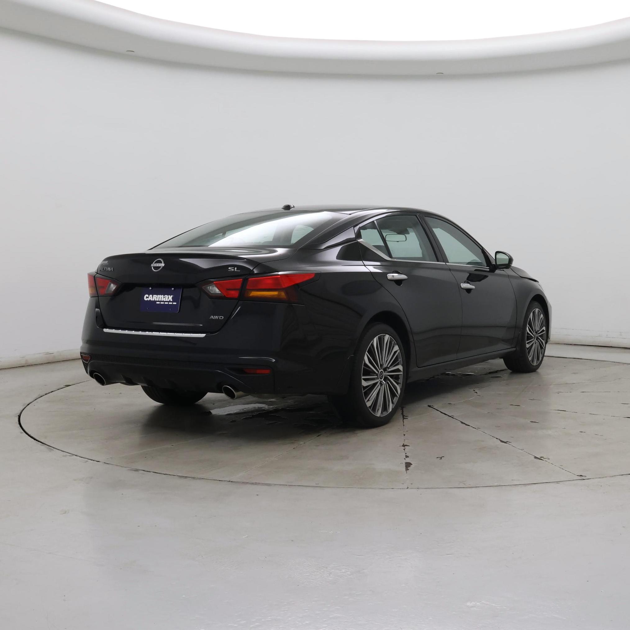 Thumbnail: 2023 Nissan Altima - 8