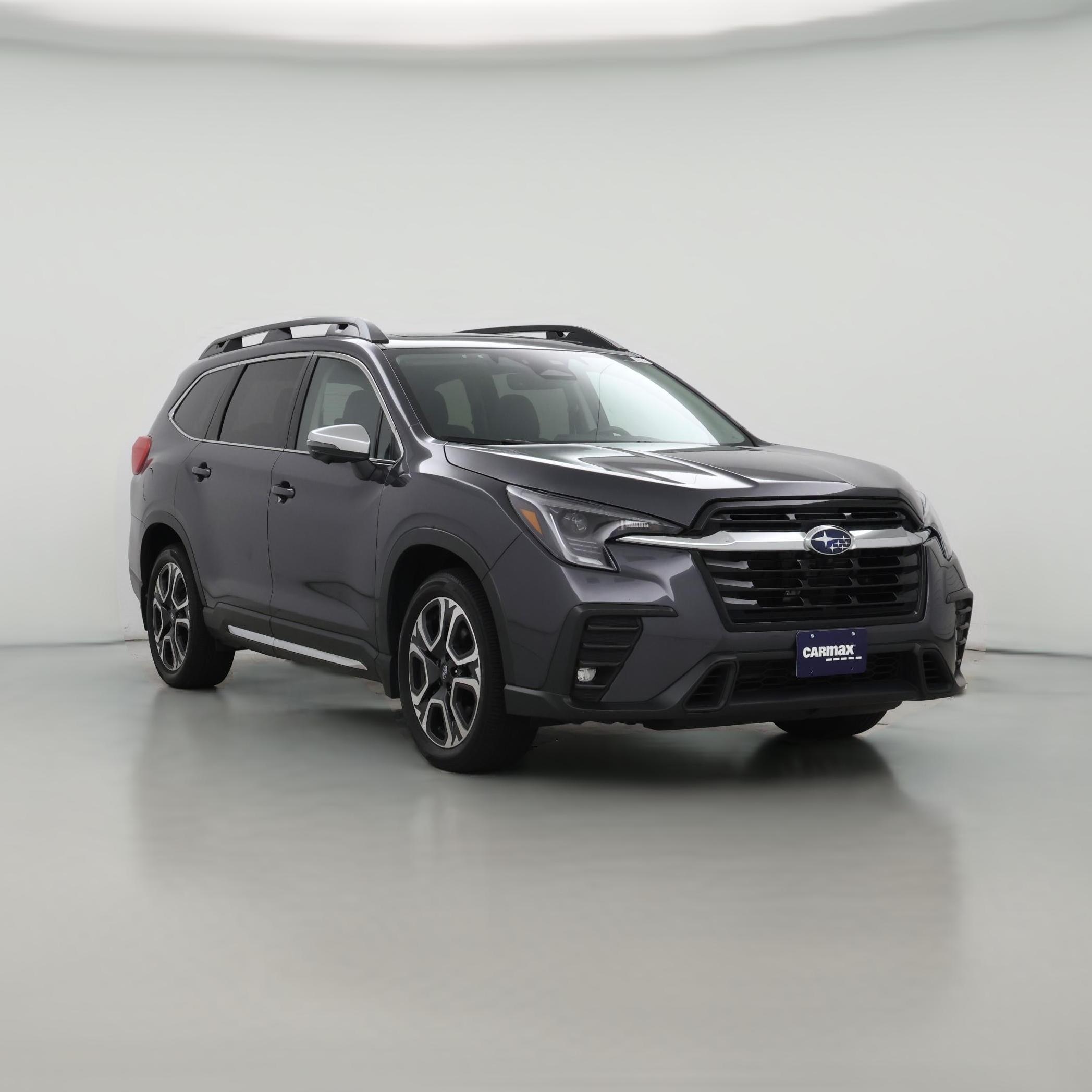 Thumbnail: 2023 Subaru Ascent - 1