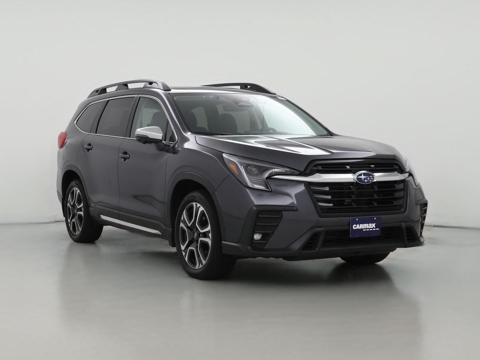 2023 Subaru Ascent
