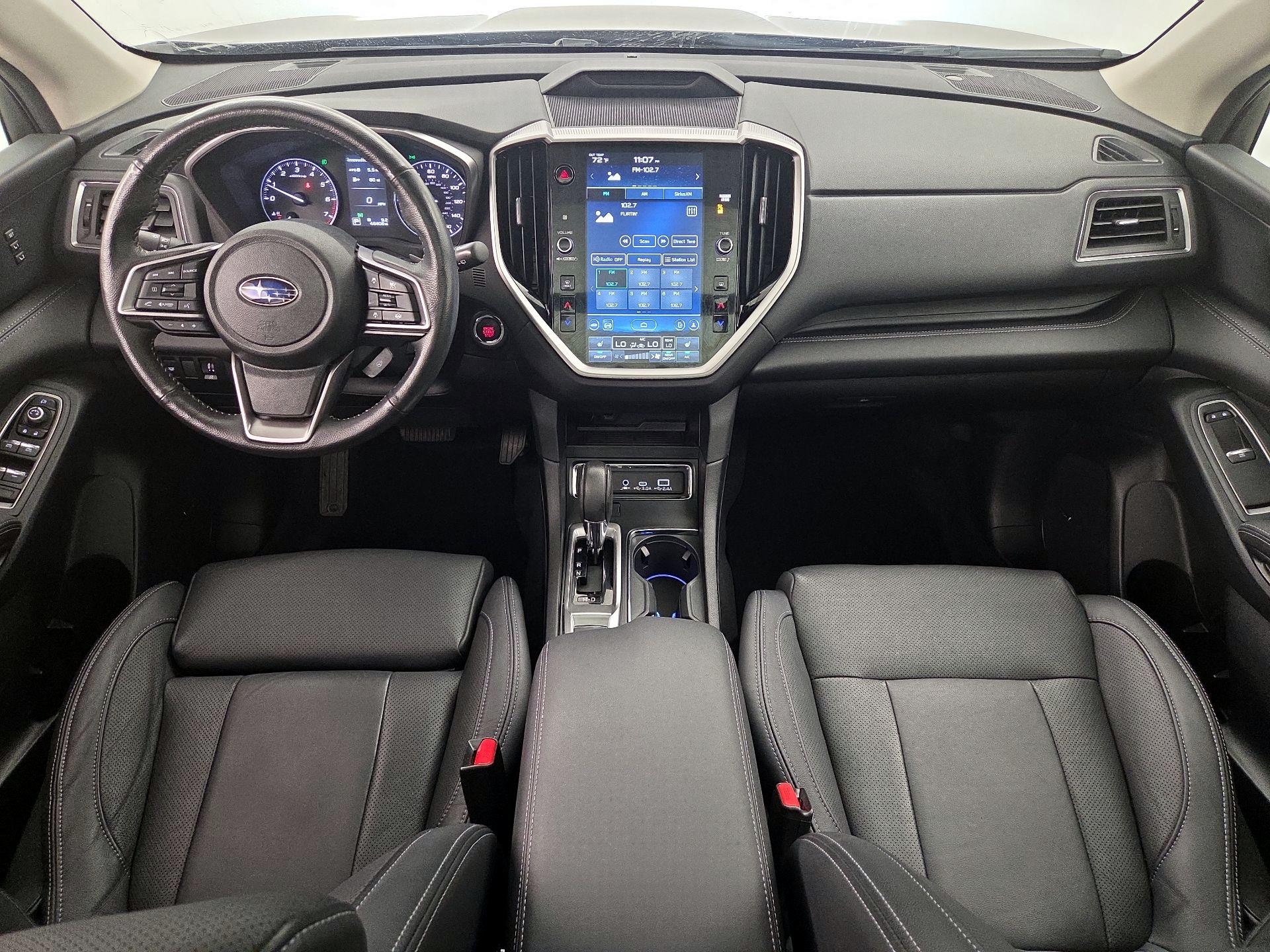 Thumbnail: 2023 Subaru Ascent - 9