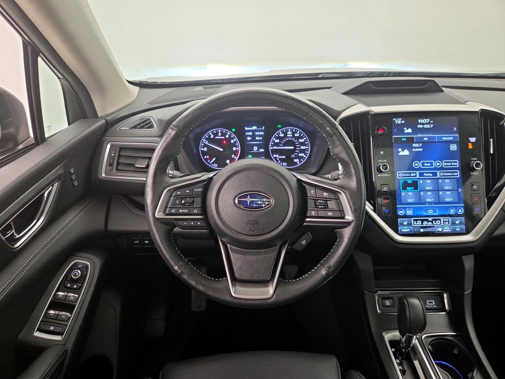 Thumbnail: 2023 Subaru Ascent - 10