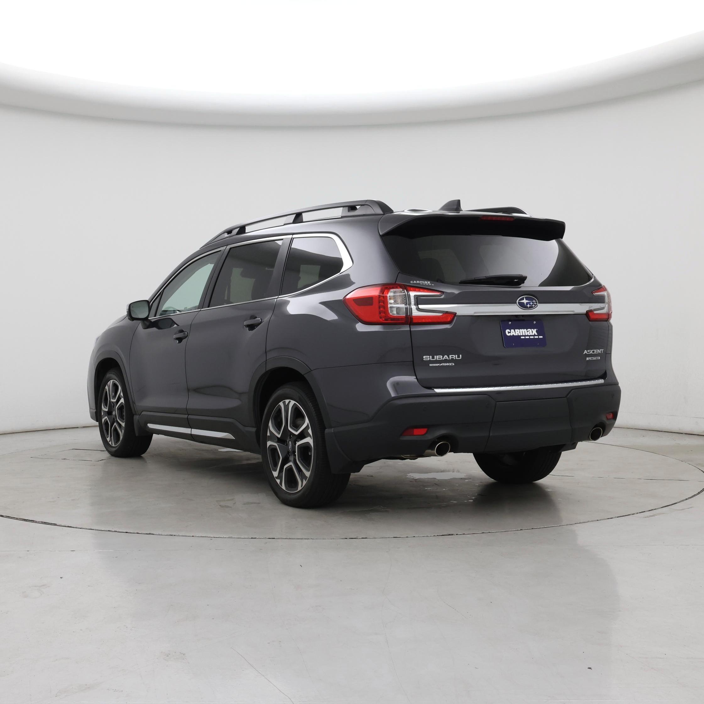 Thumbnail: 2023 Subaru Ascent - 2