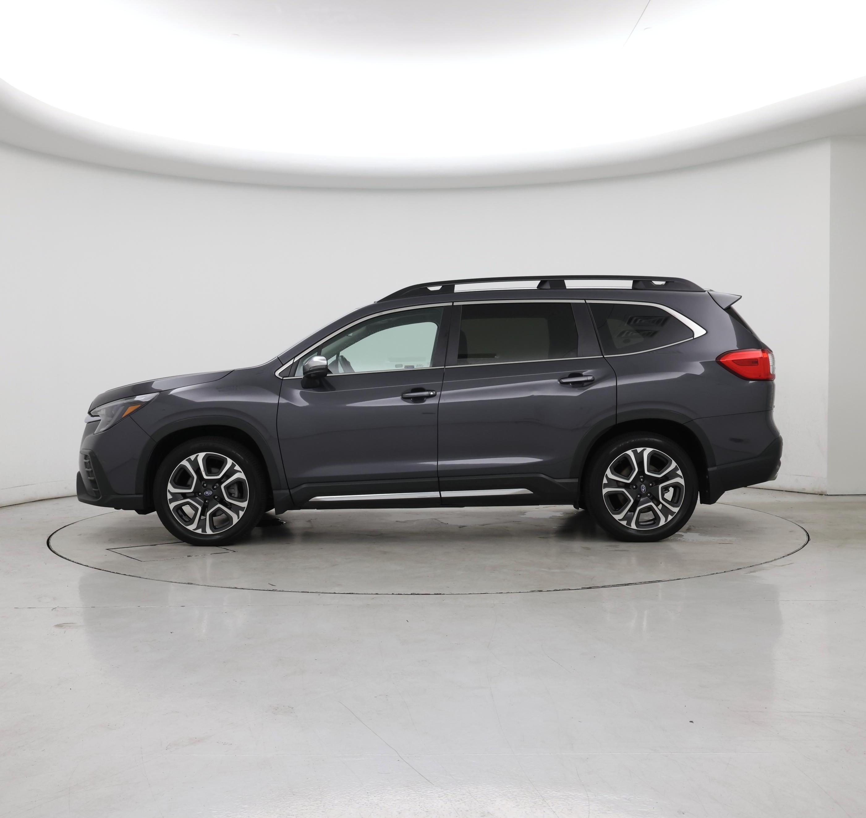 Thumbnail: 2023 Subaru Ascent - 3