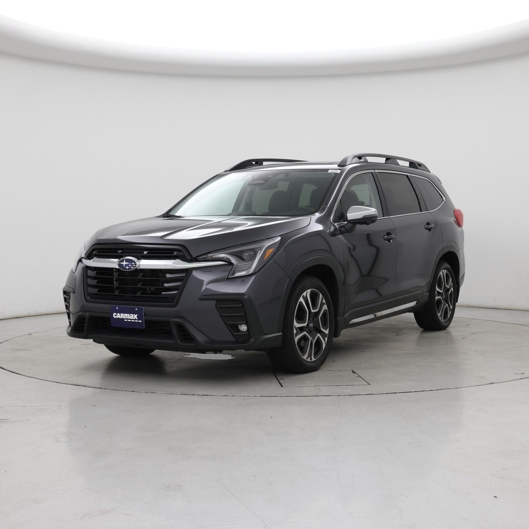 Thumbnail: 2023 Subaru Ascent - 4