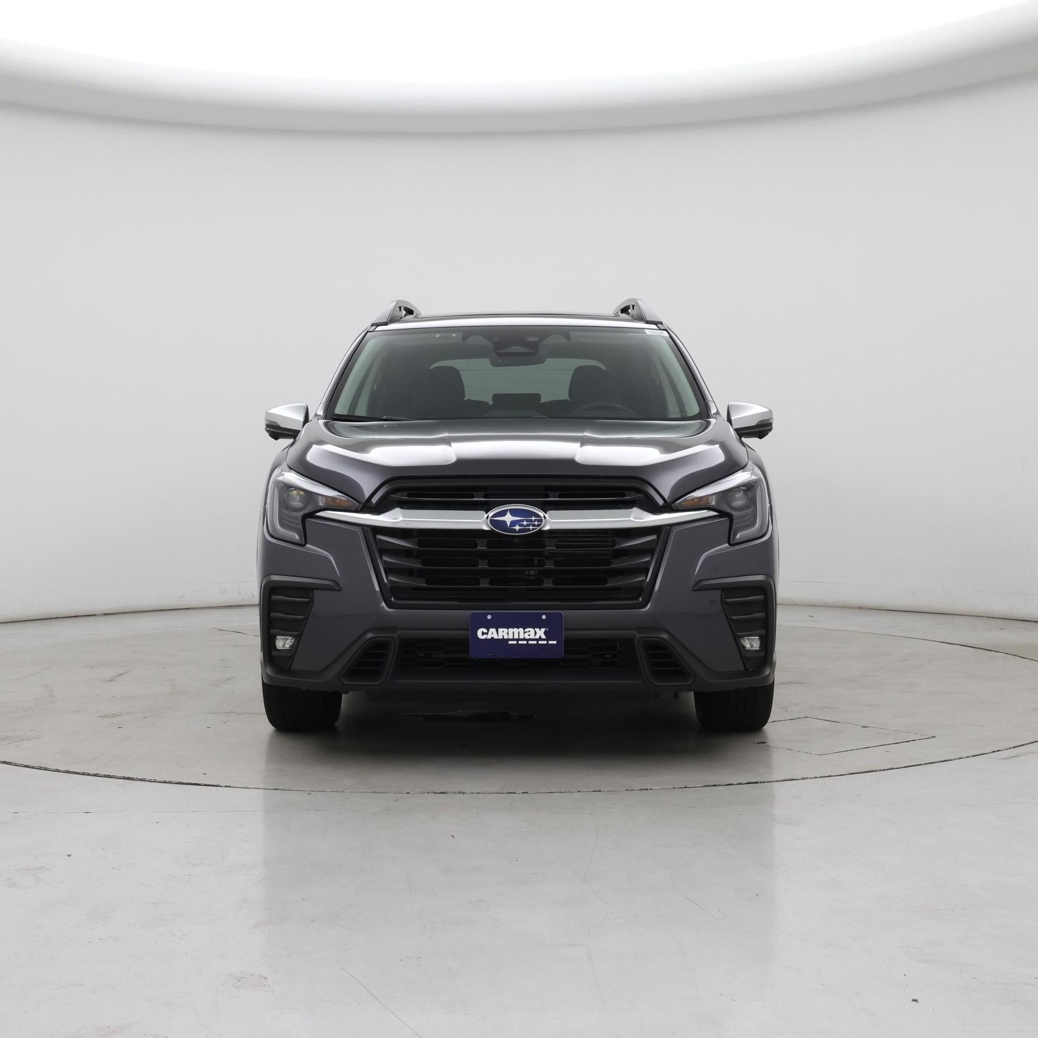 Thumbnail: 2023 Subaru Ascent - 5