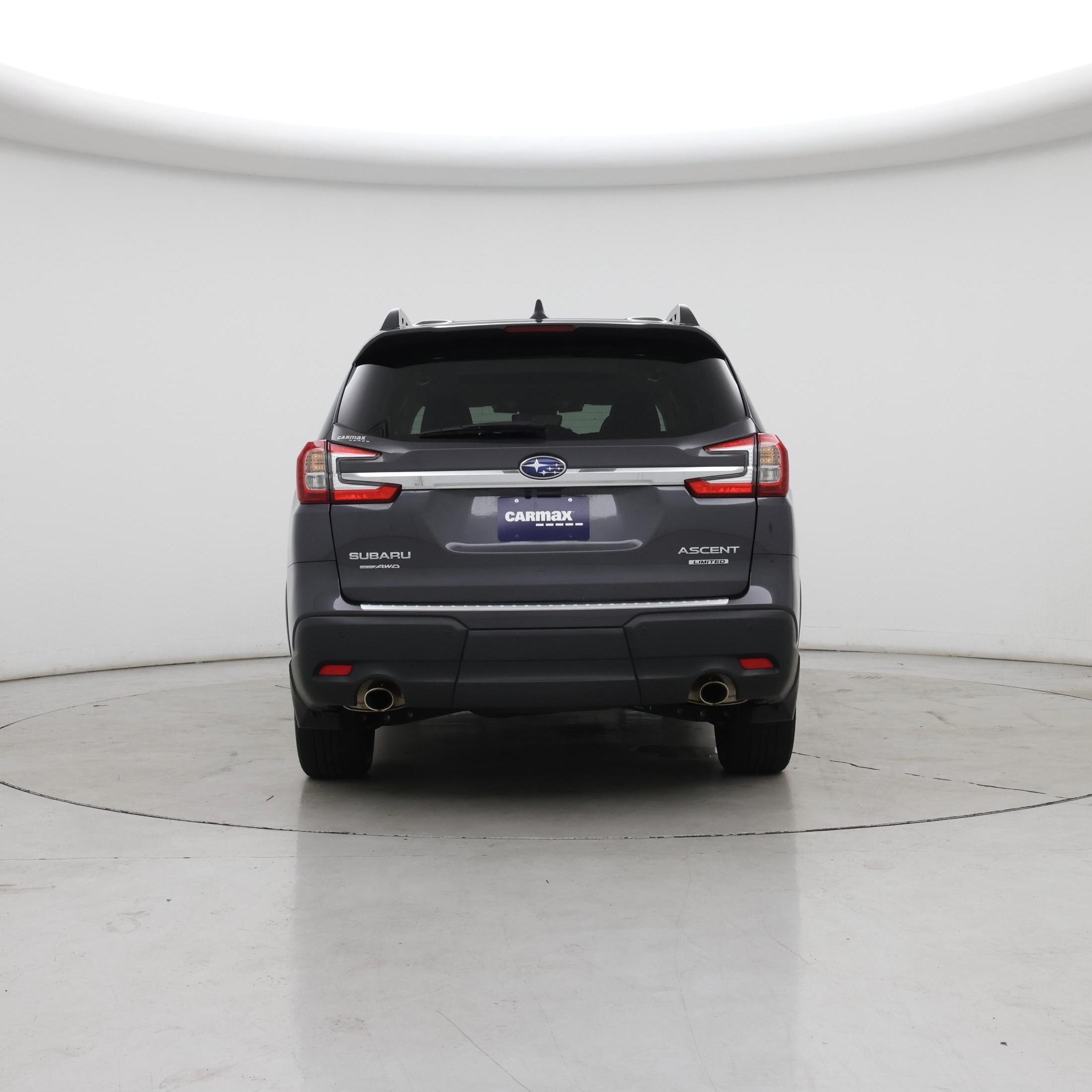 Thumbnail: 2023 Subaru Ascent - 6