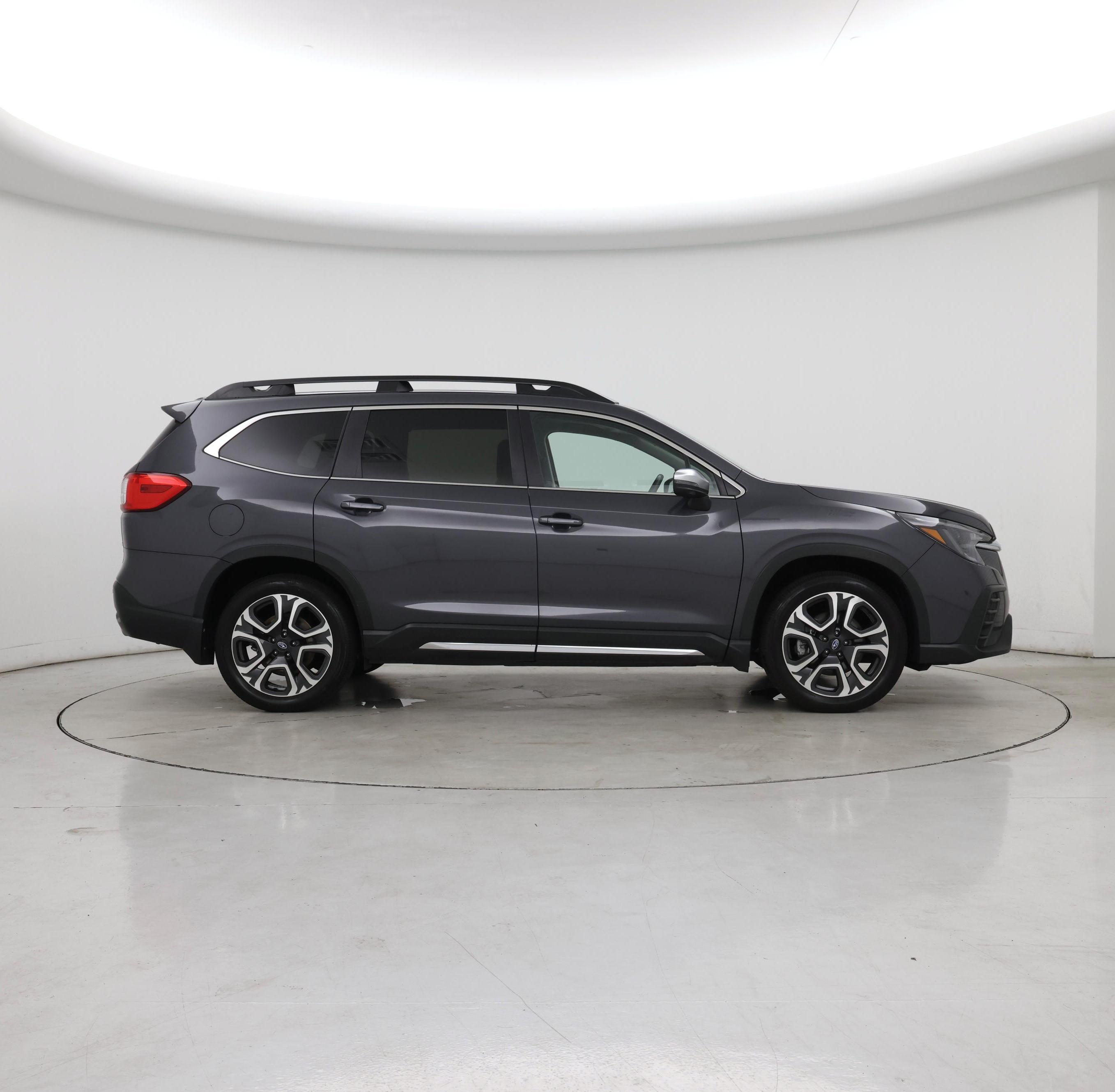Thumbnail: 2023 Subaru Ascent - 7
