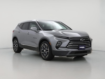 2023 Chevrolet Blazer Premier