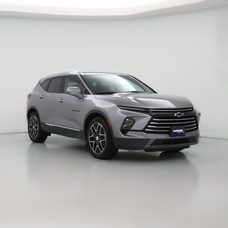 2023 Chevrolet Blazer Premier