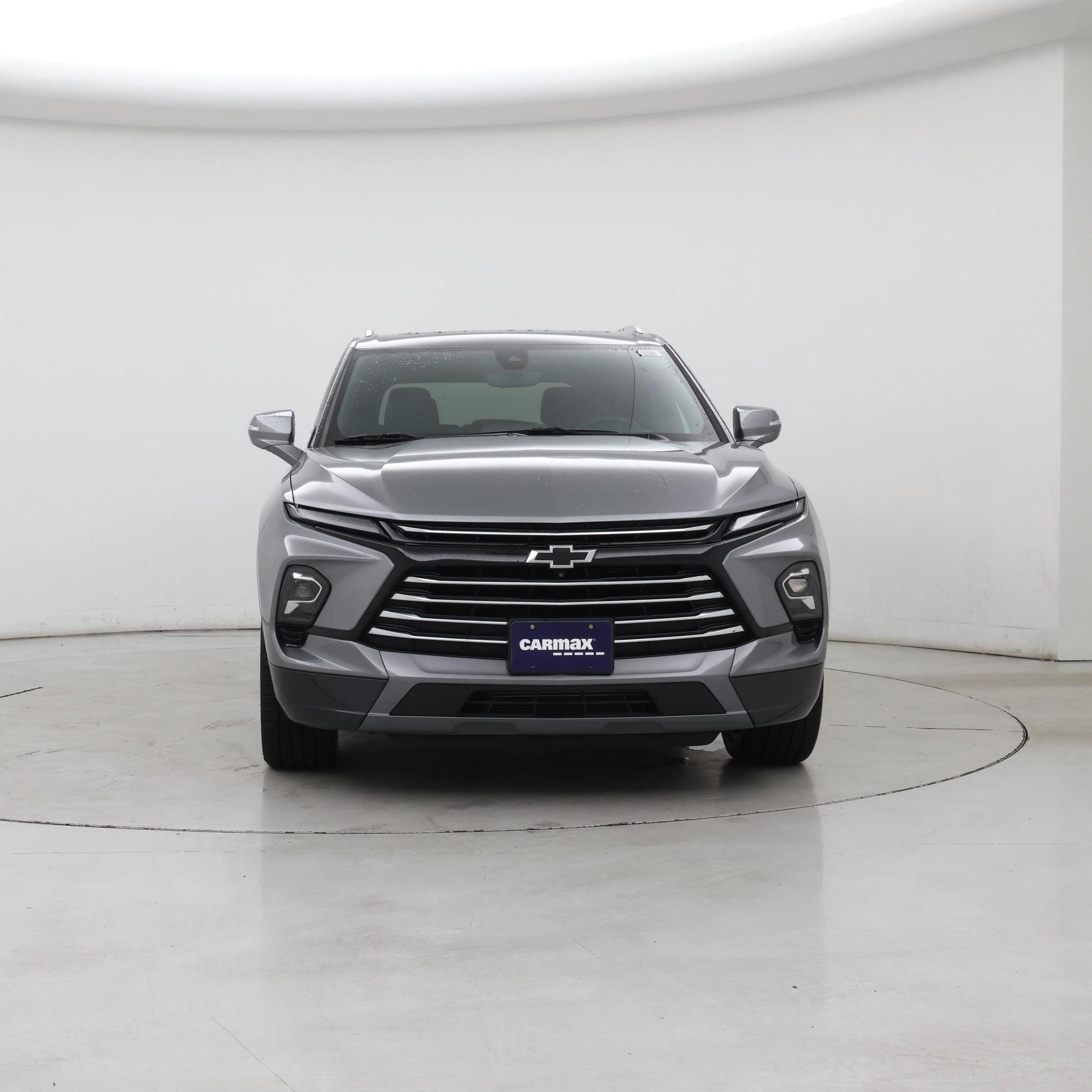 Thumbnail: 2023 Chevrolet Blazer - 5