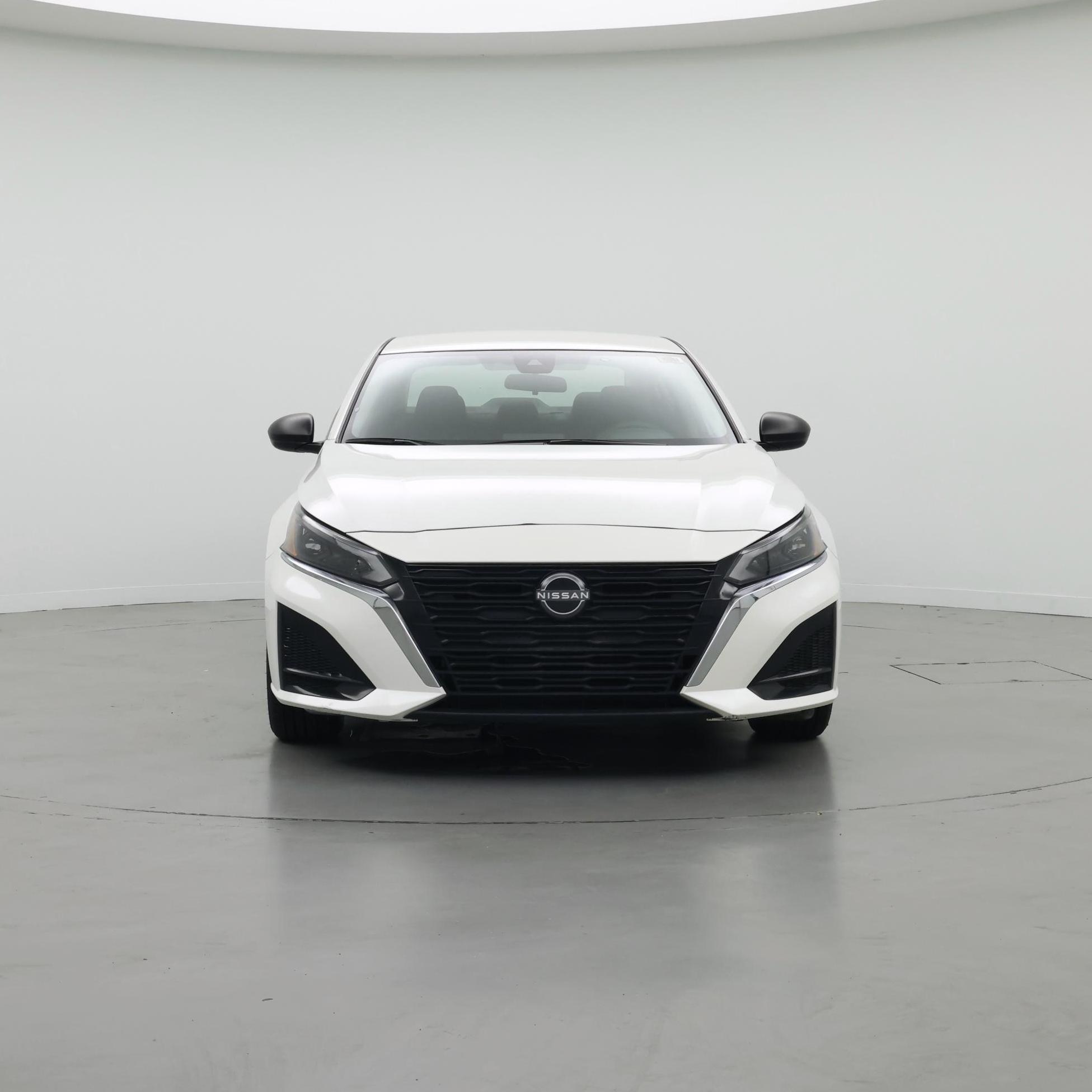 Thumbnail: 2024 Nissan Altima - 5