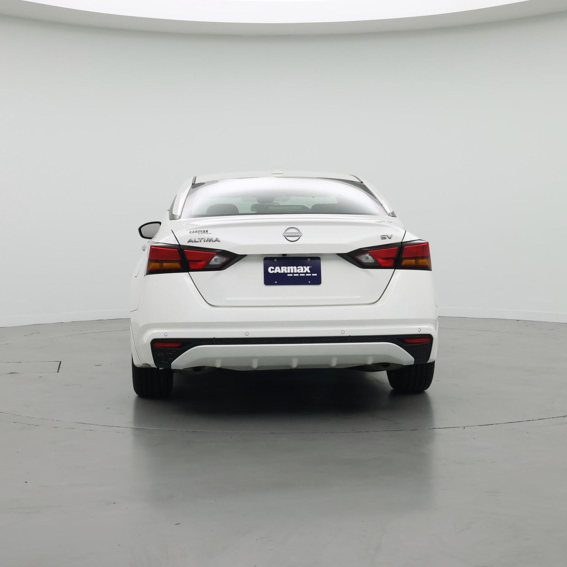 Thumbnail: 2024 Nissan Altima - 6