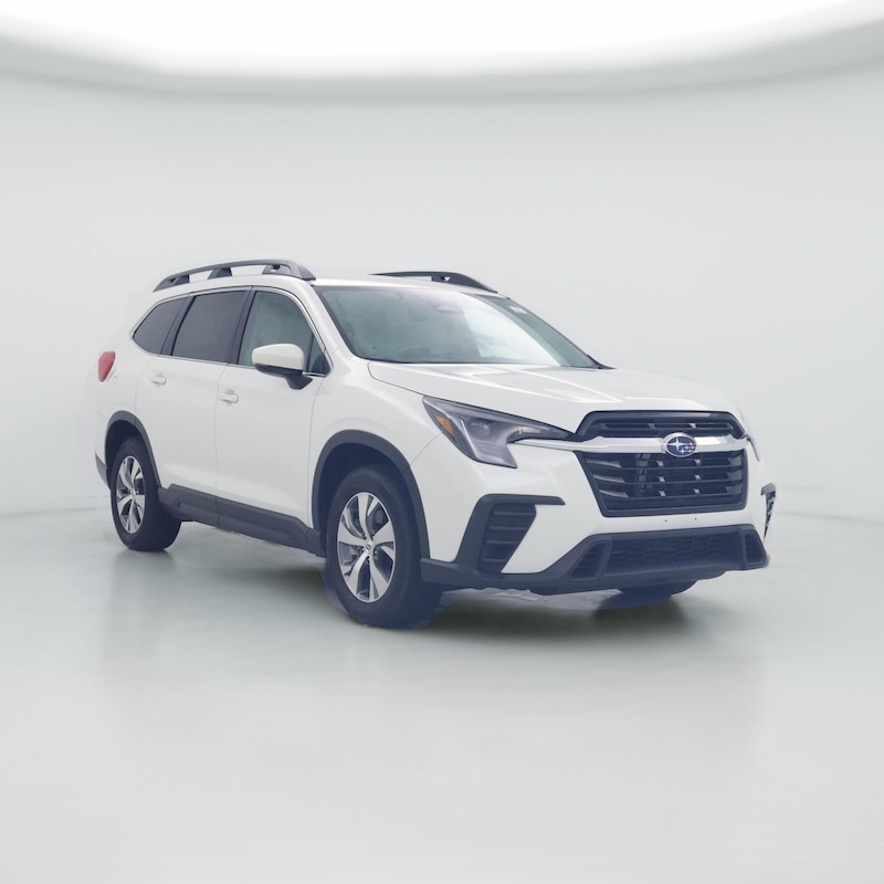 2024 Subaru Ascent Premium