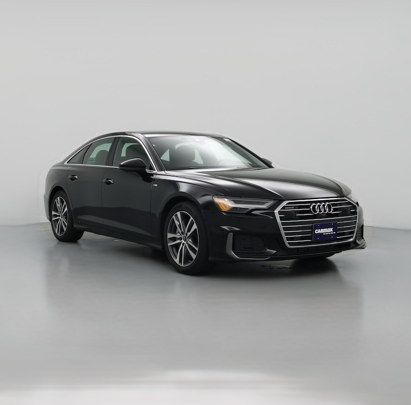 2023 Audi A6 Prestige