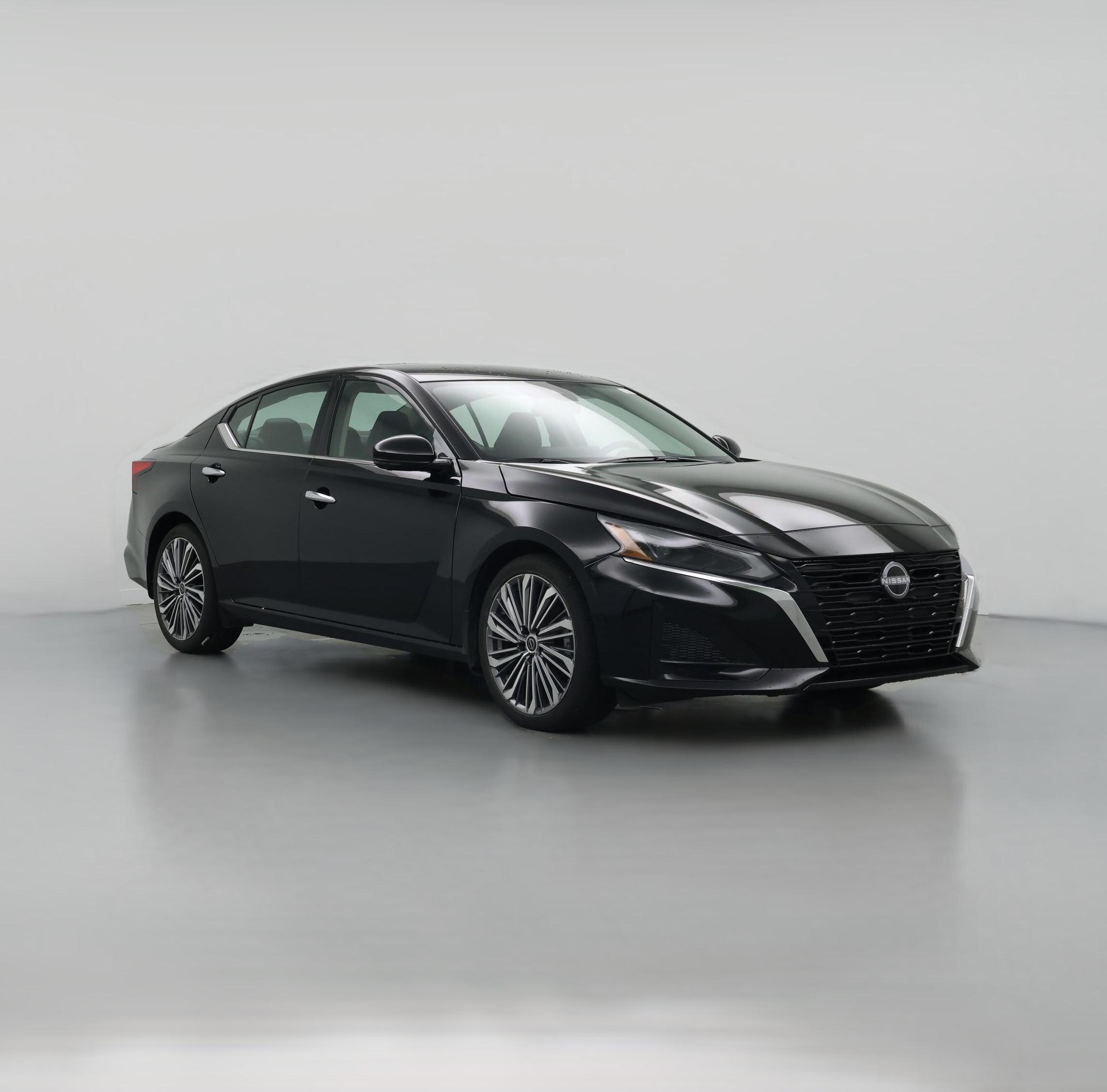 Thumbnail: 2025 Nissan Altima - 1
