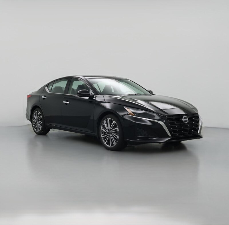 2025 Nissan Altima SL