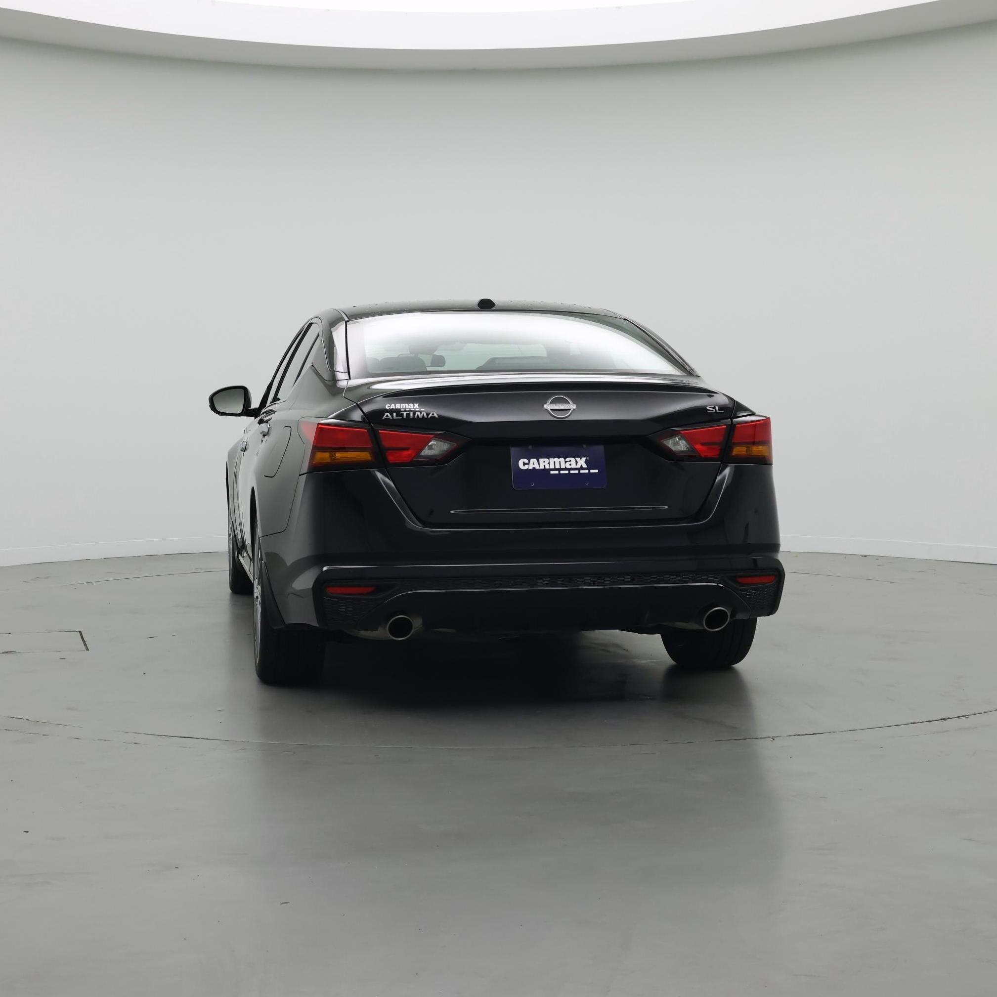 Thumbnail: 2025 Nissan Altima - 6